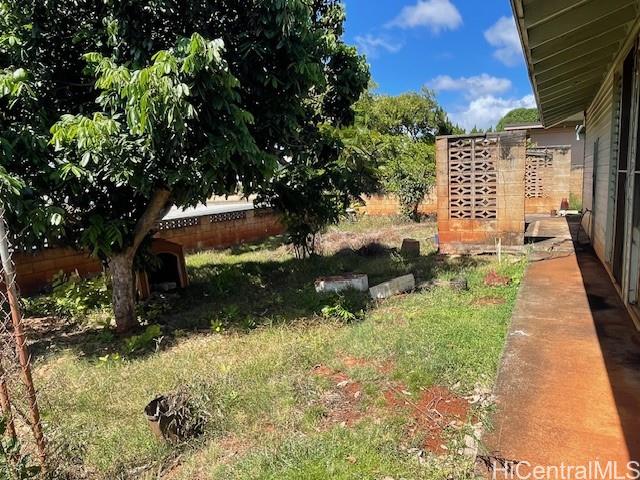 95-161  Kauopae Place Mililani Area, Central home - photo 20 of 20