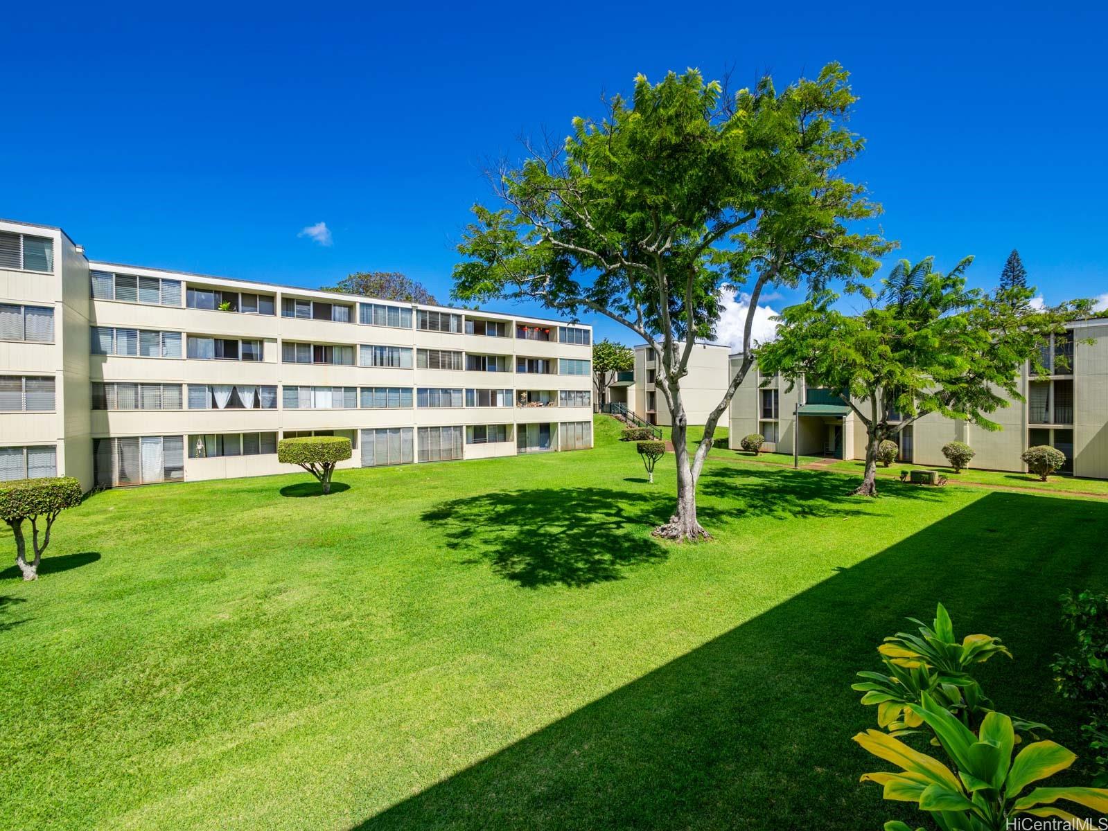 Nahoa Apts condo # 221, Mililani, Hawaii - photo 16 of 19