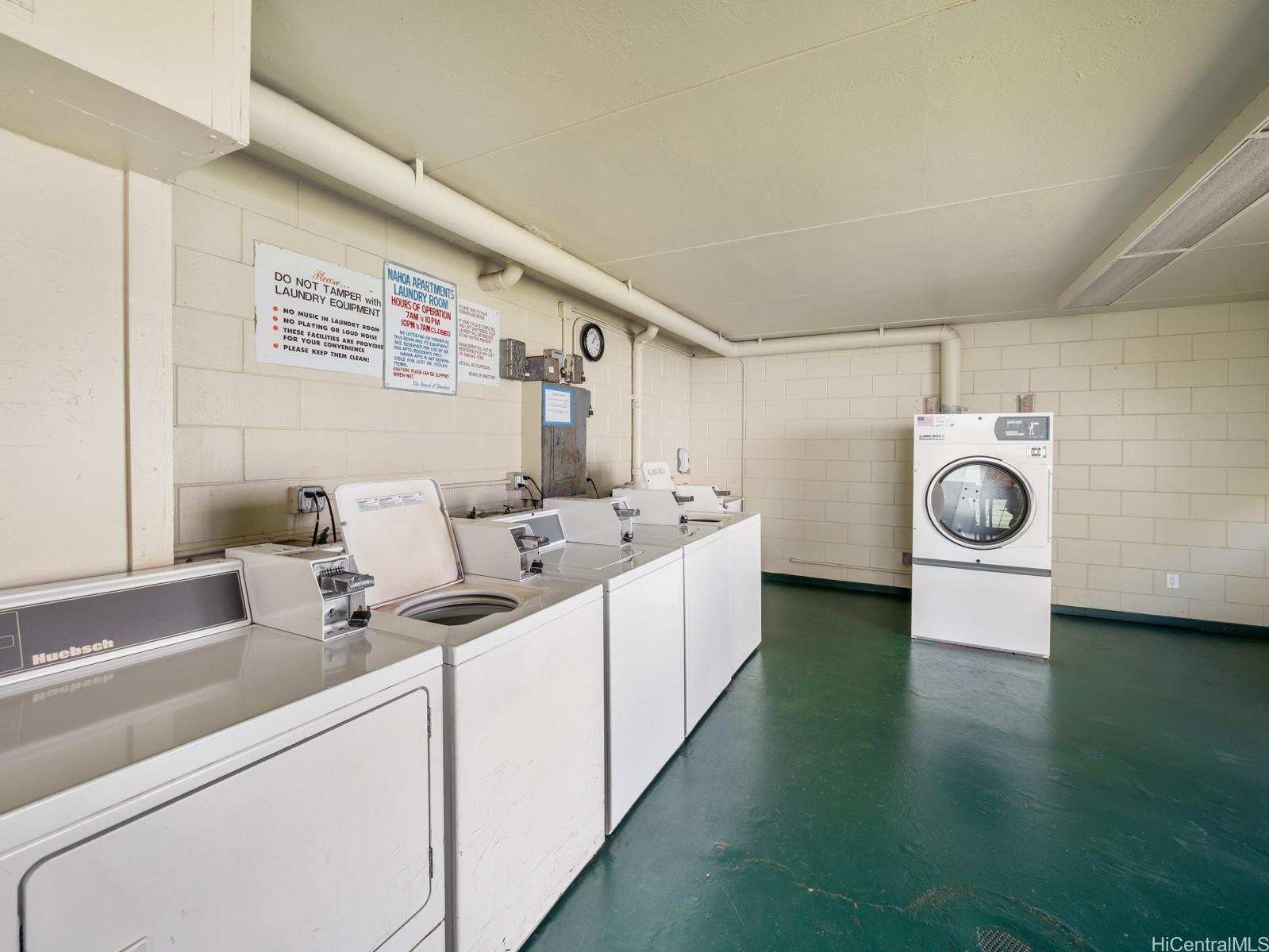 Nahoa Apts condo # 221, Mililani, Hawaii - photo 17 of 19