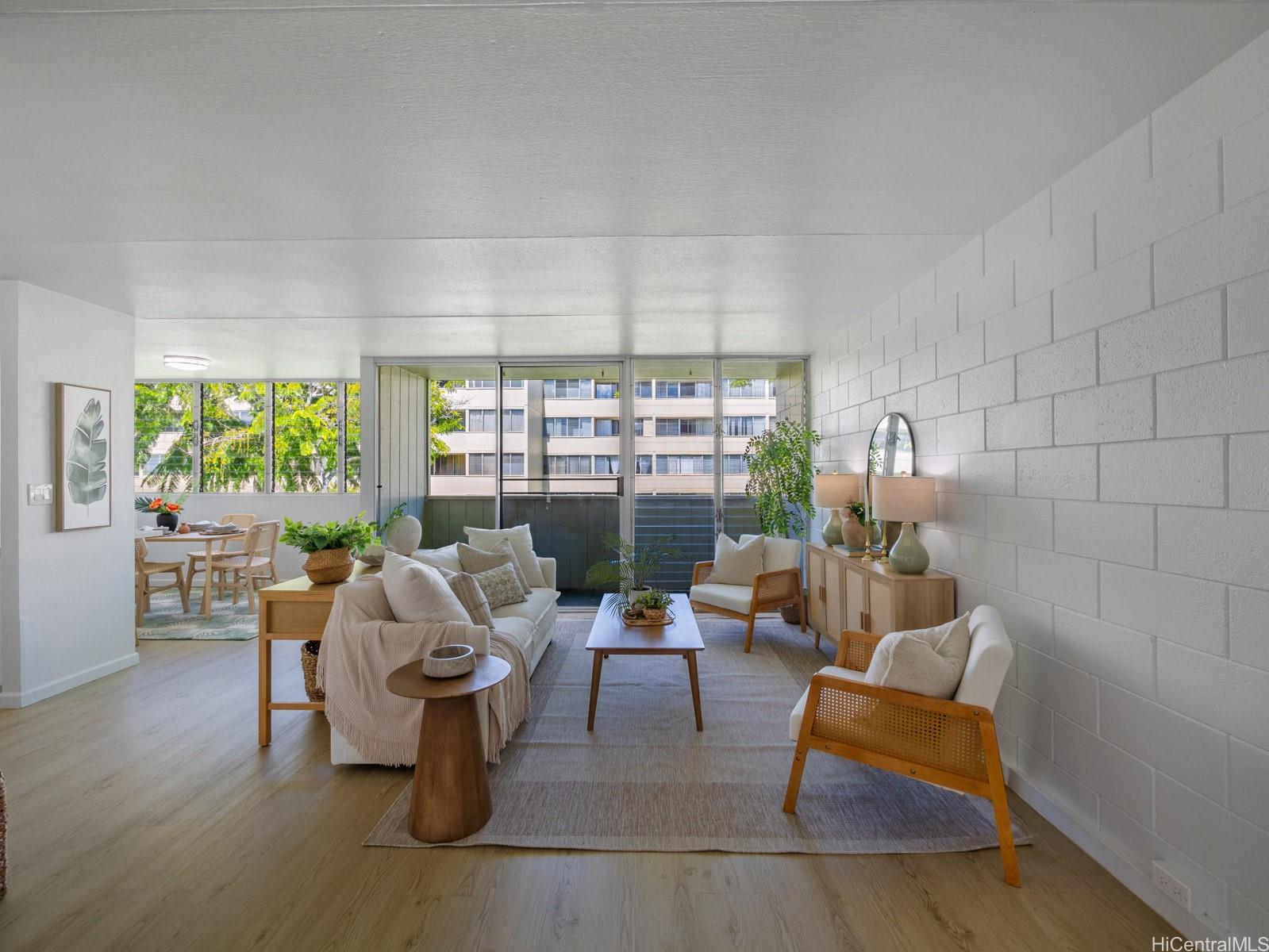 Nahoa Apts condo # 221, Mililani, Hawaii - photo 4 of 19