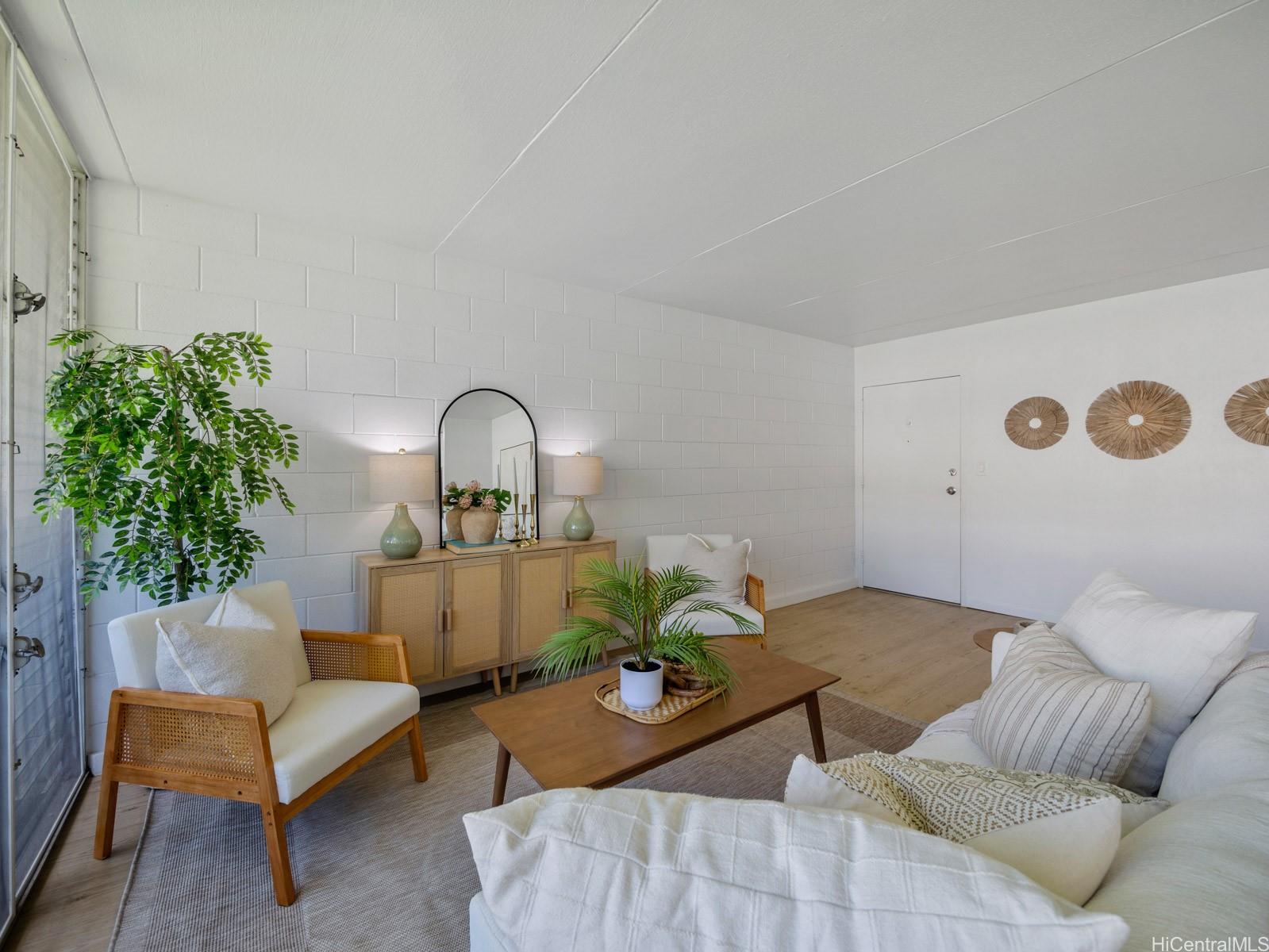 Nahoa Apts condo # 221, Mililani, Hawaii - photo 5 of 19