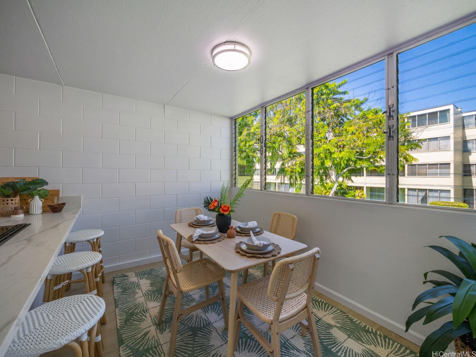 Nahoa Apts condo # 221, Mililani, Hawaii - photo 7 of 19