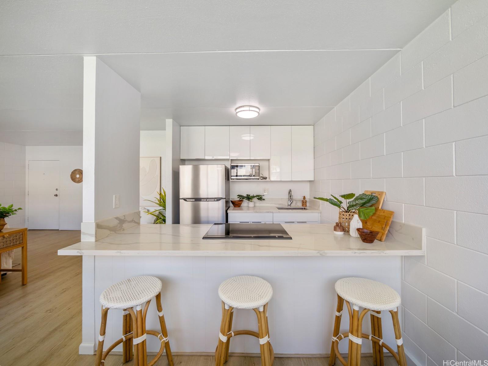 Nahoa Apts condo # 221, Mililani, Hawaii - photo 8 of 19