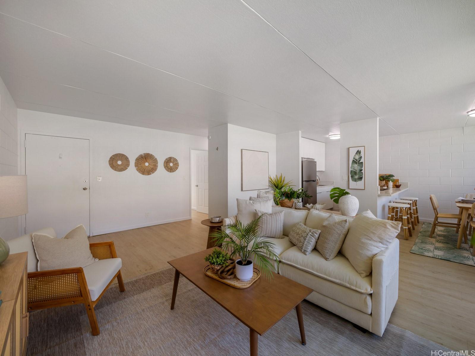 Nahoa Apts condo # 221, Mililani, Hawaii - photo 10 of 19