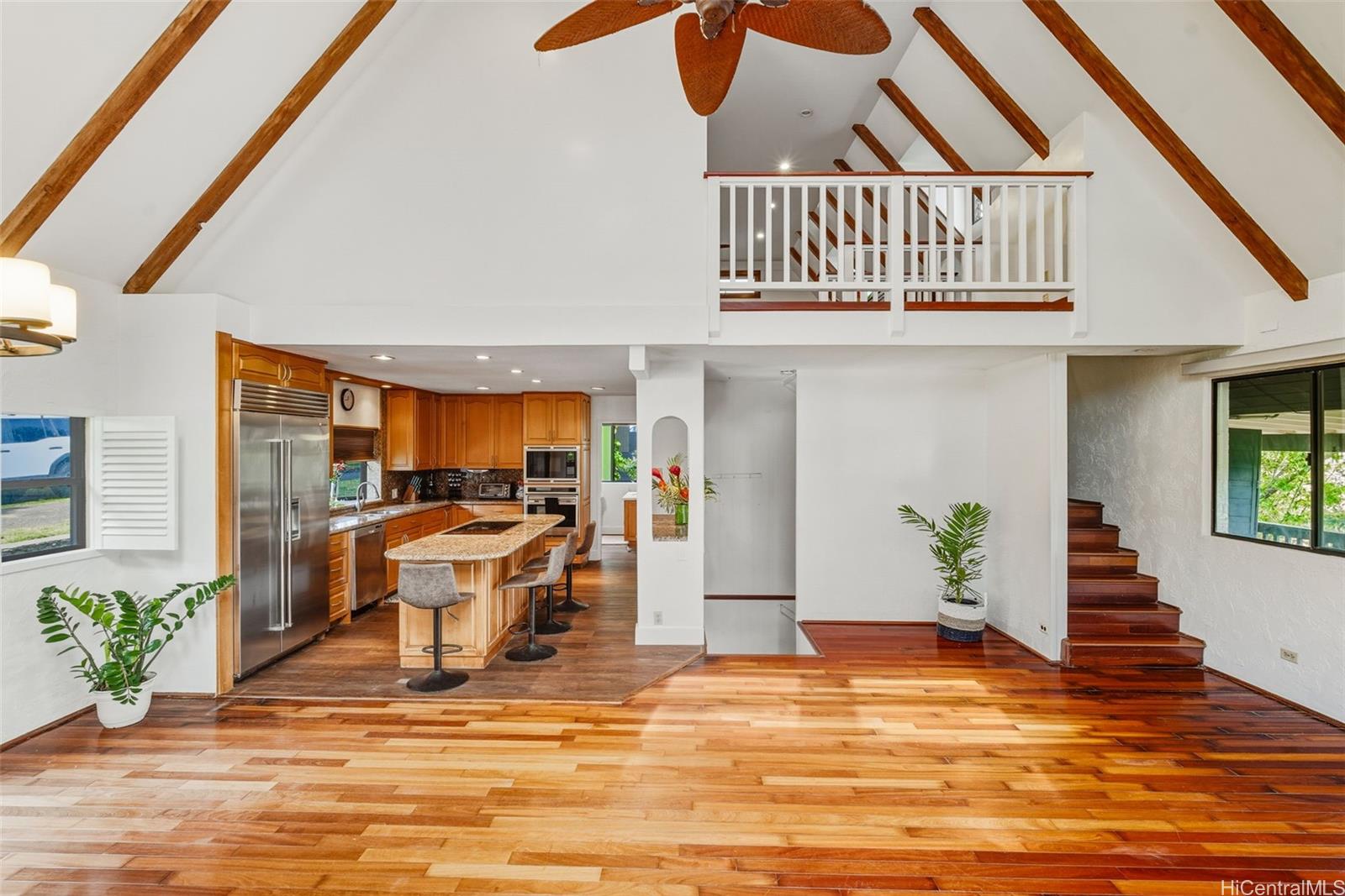 95-170  Waikalani Drive Waipio Acres/waikalani Woodlands, Central home - photo 18 of 25