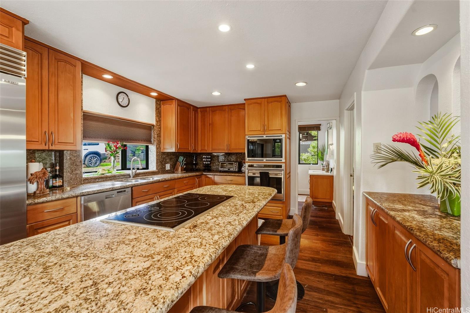 95-170  Waikalani Drive Waipio Acres/waikalani Woodlands, Central home - photo 19 of 25