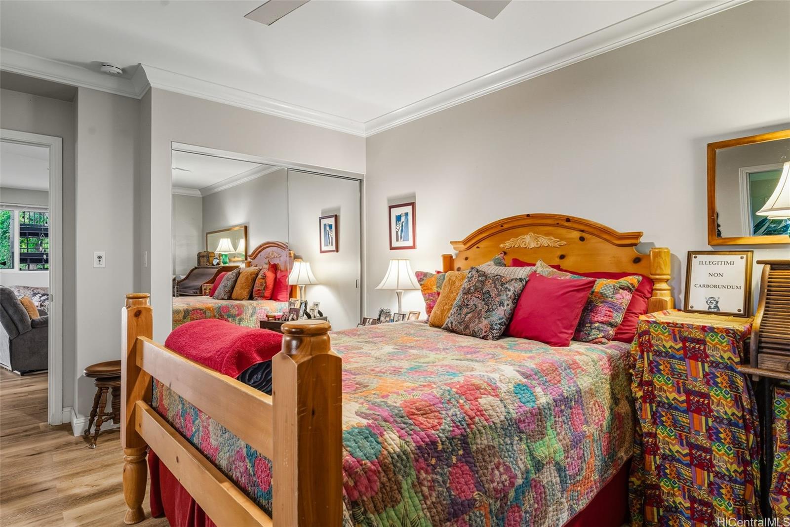 95-170  Waikalani Drive Waipio Acres/waikalani Woodlands, Central home - photo 7 of 25