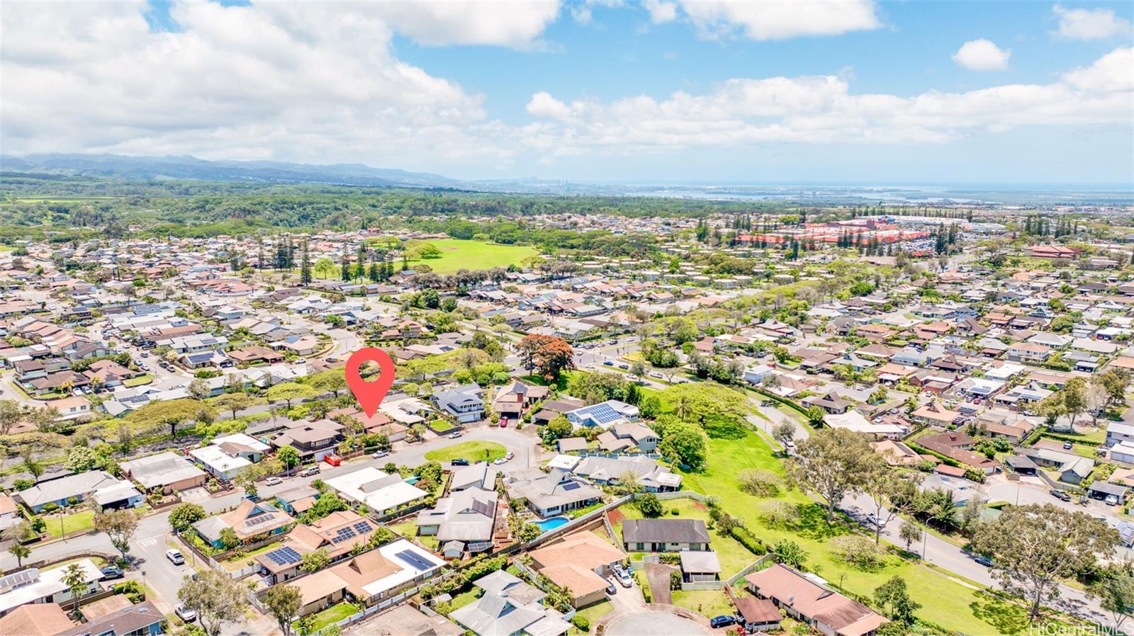 95-178  Kahela Street Mililani Area, Central home - photo 22 of 25