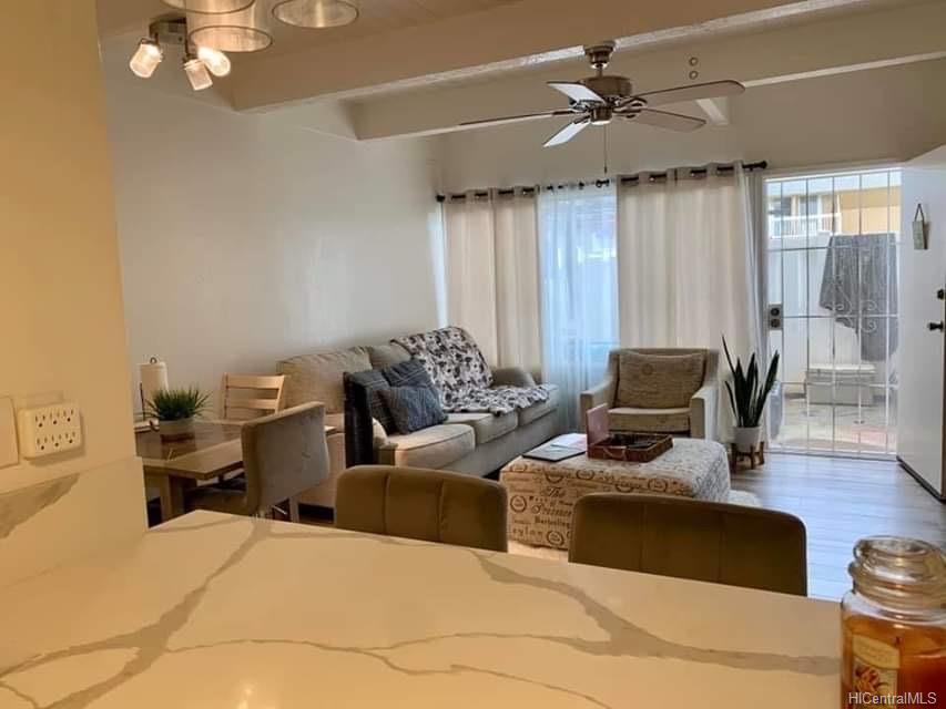 95178 Kipapa Drive 56 Mililani Hawaii Rental Mililani Manor