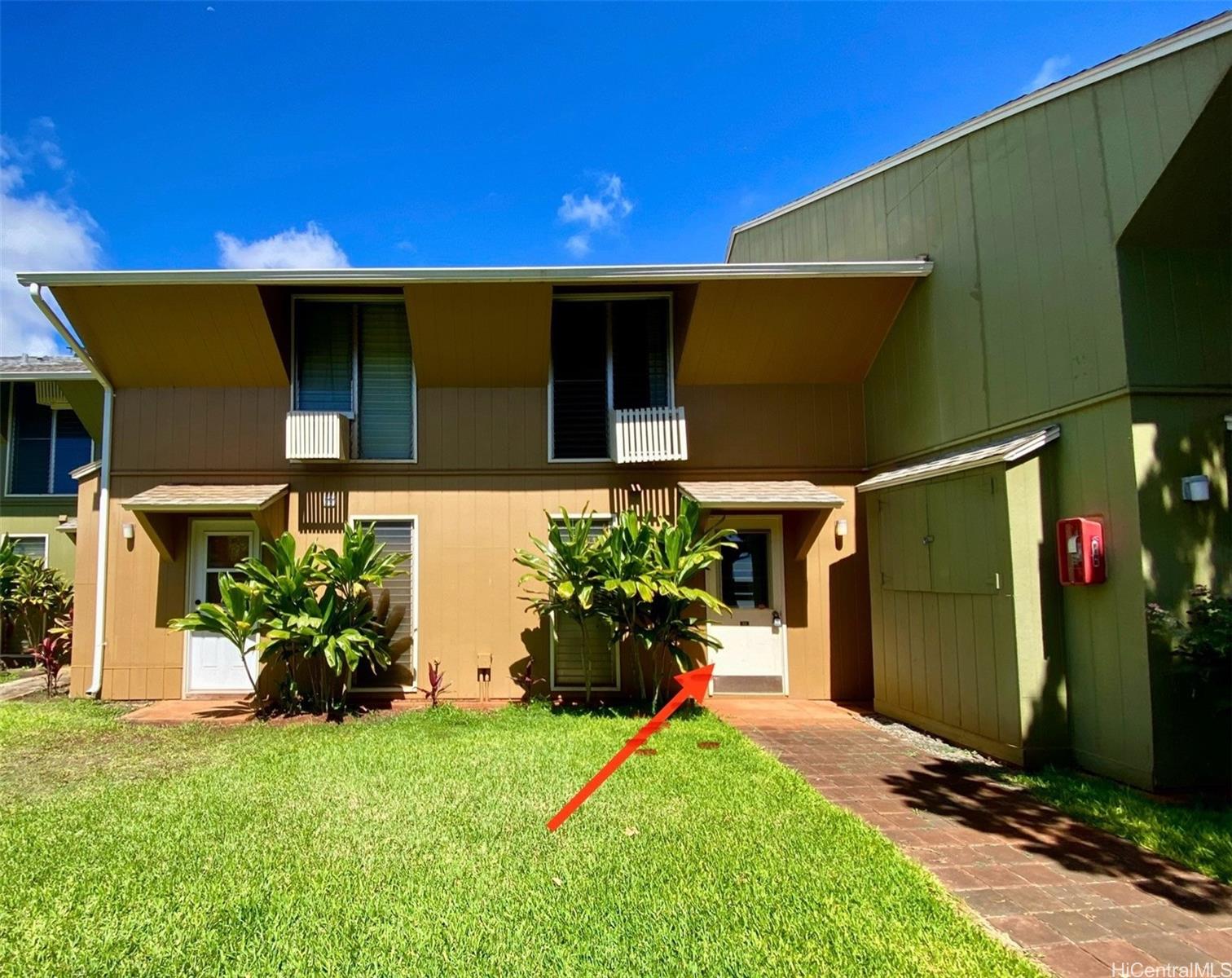 Mililani Manor condo # 57, Honolulu, Hawaii - photo 2 of 23