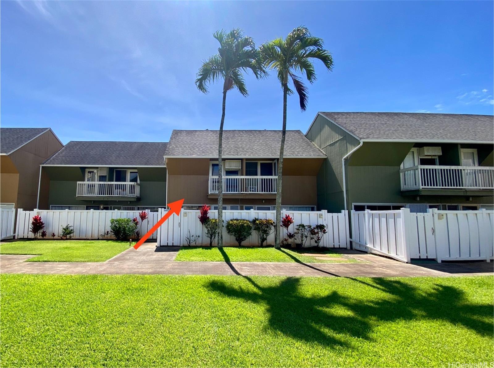 Mililani Manor condo # 57, Honolulu, Hawaii - photo 18 of 23