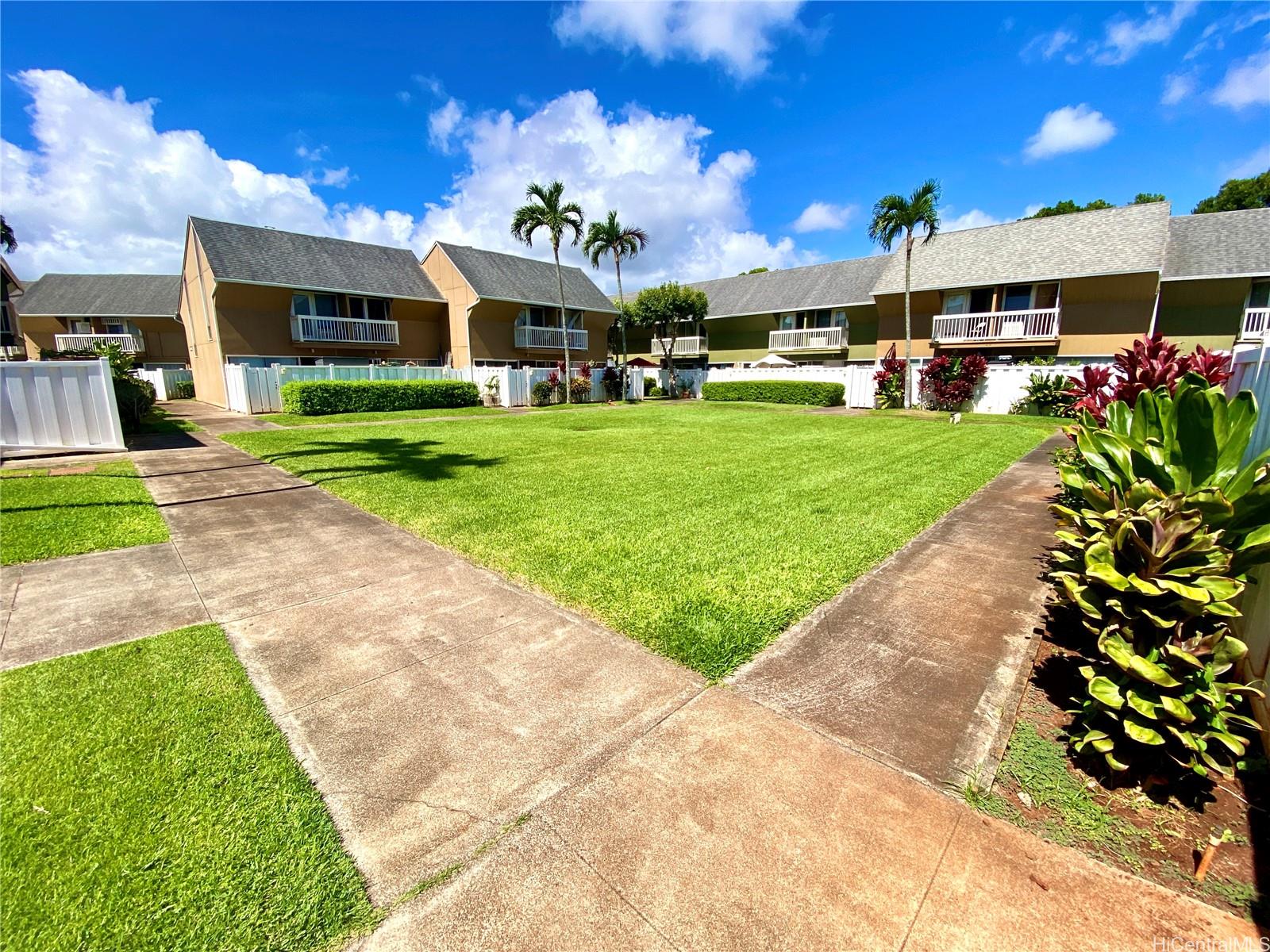 Mililani Manor condo # 57, Honolulu, Hawaii - photo 19 of 23