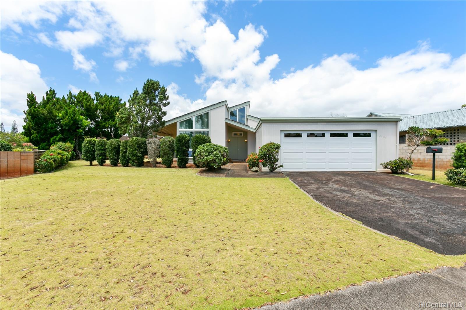 95197 Hilinehu Place , Mililani house for sale Mililani Area Central