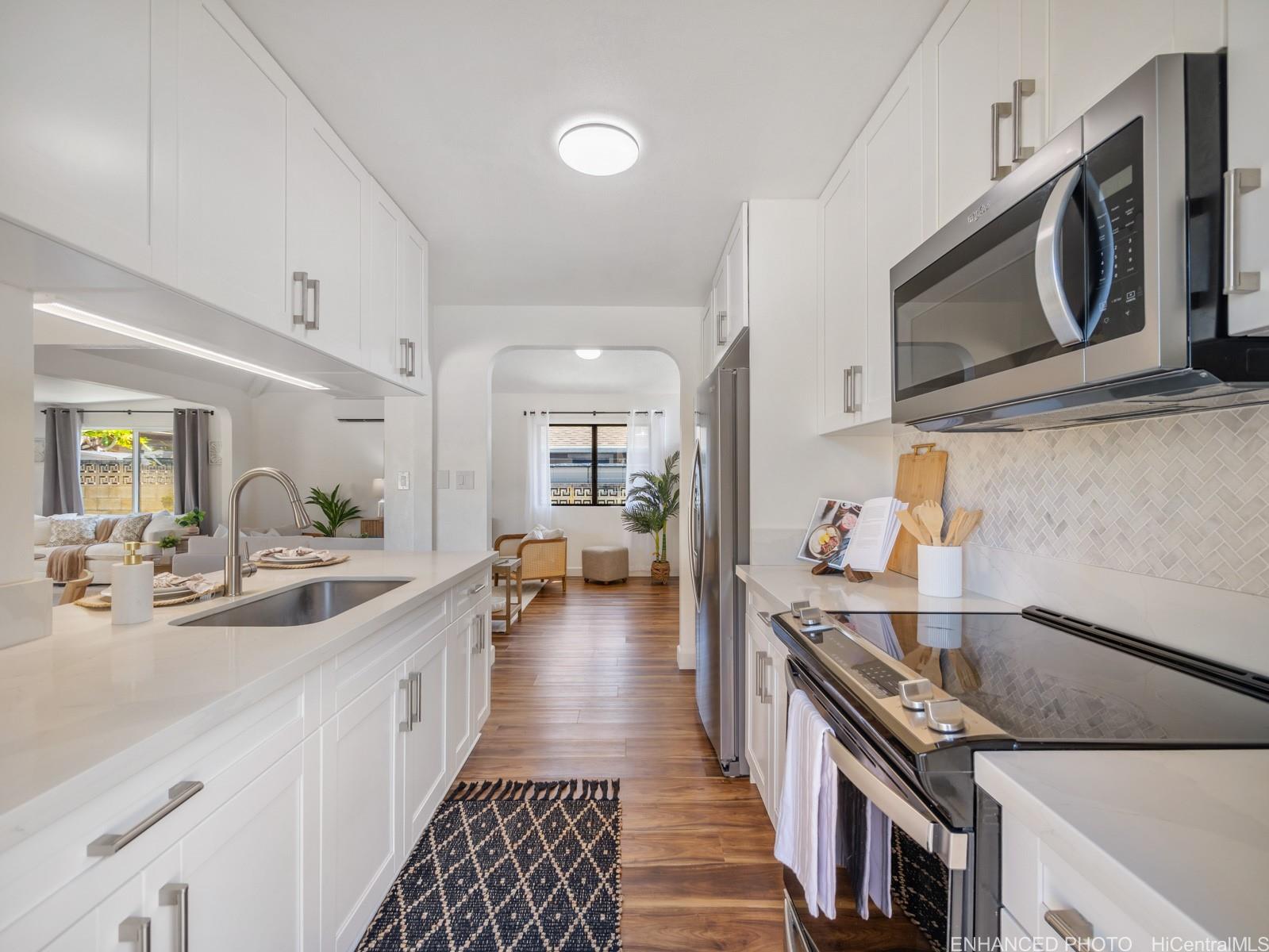 95-197  Lelewalo Street Mililani Area, Central home - photo 12 of 25