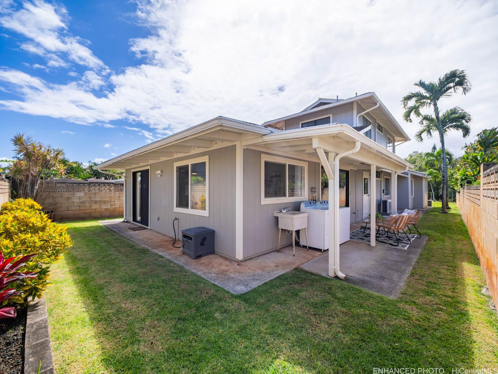 95-197  Lelewalo Street Mililani Area, Central home - photo 19 of 25
