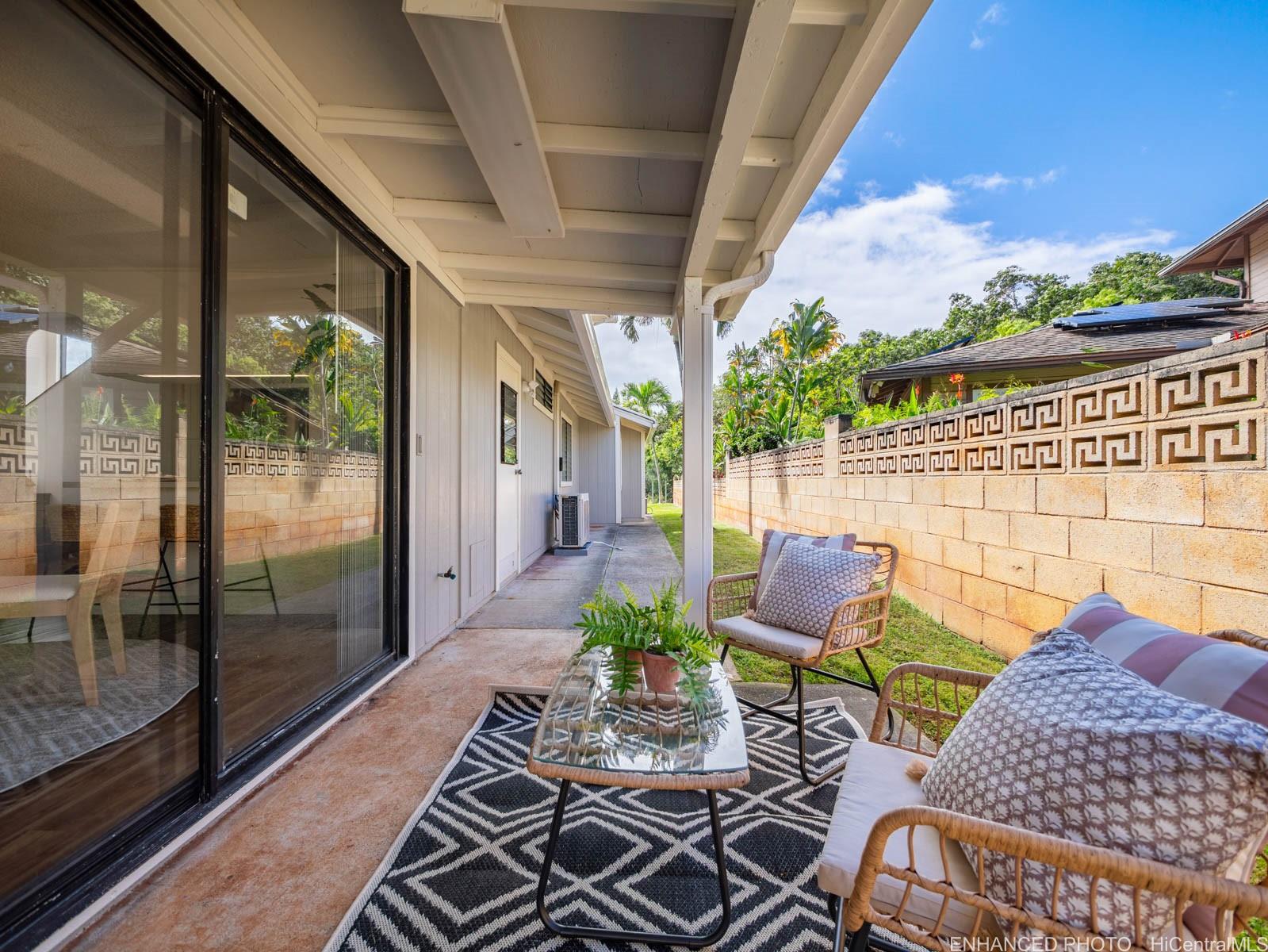 95-197  Lelewalo Street Mililani Area, Central home - photo 20 of 25