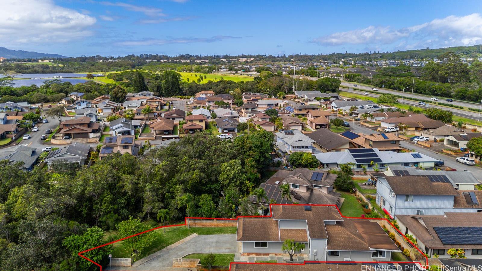95-197  Lelewalo Street Mililani Area, Central home - photo 22 of 25