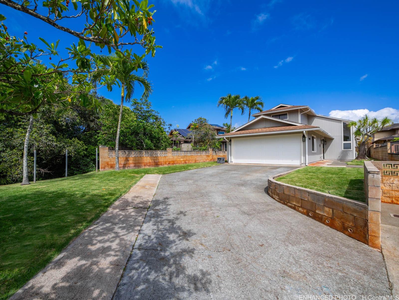 95-197  Lelewalo Street Mililani Area, Central home - photo 23 of 25