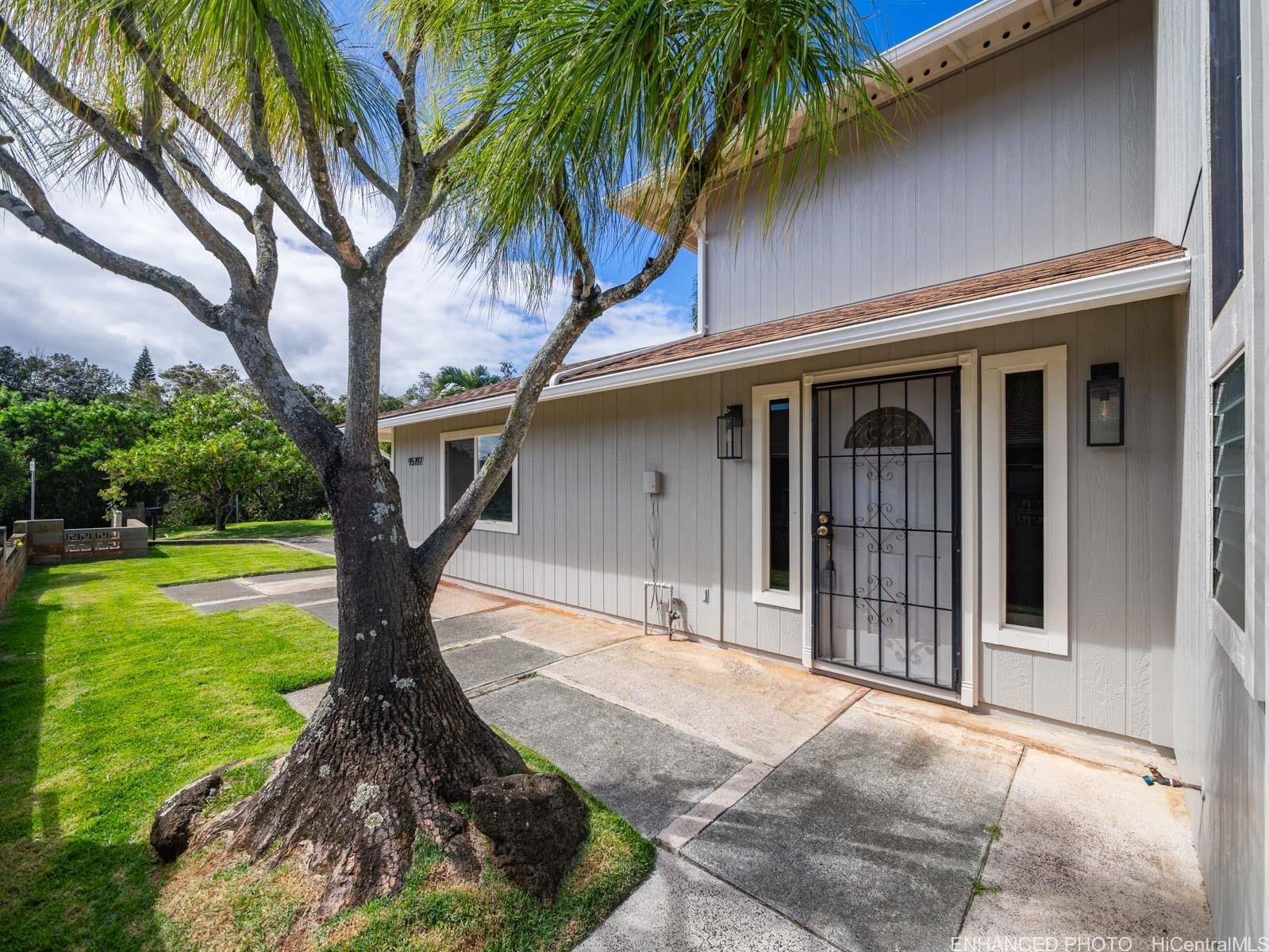 95-197  Lelewalo Street Mililani Area, Central home - photo 24 of 25