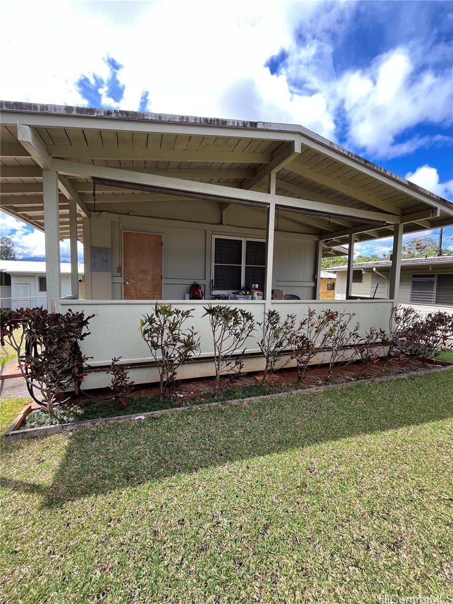 95-197  Waimakua Drive Waipio Acres/waikalani Woodlands, Central home - photo 4 of 9