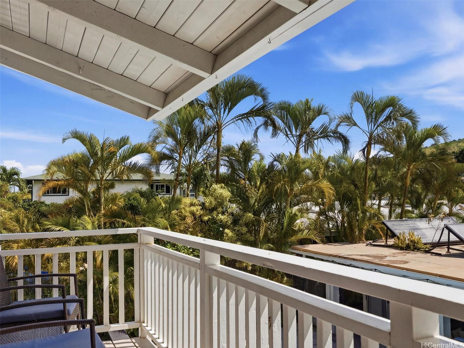 952  Holoholo Street Enchanted Lake, Kailua home - photo 19 of 25