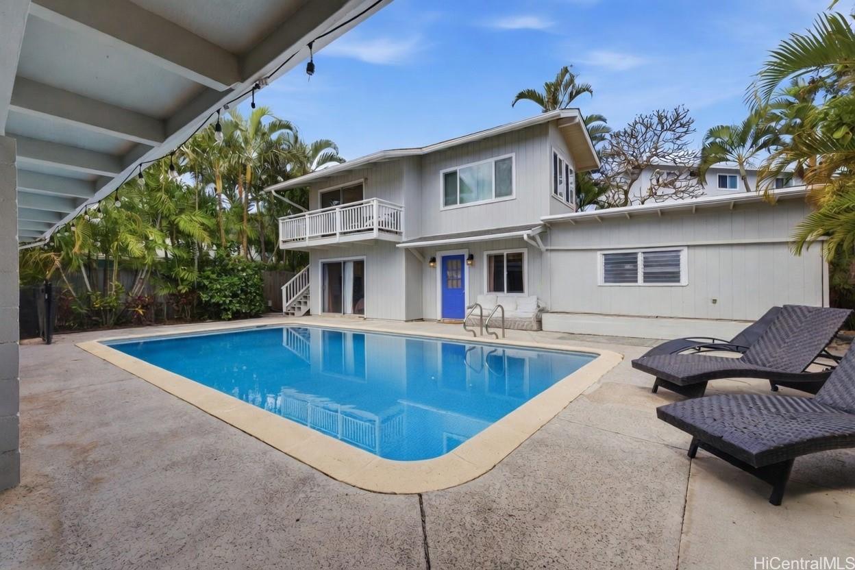 952  Holoholo Street Enchanted Lake, Kailua home - photo 23 of 25