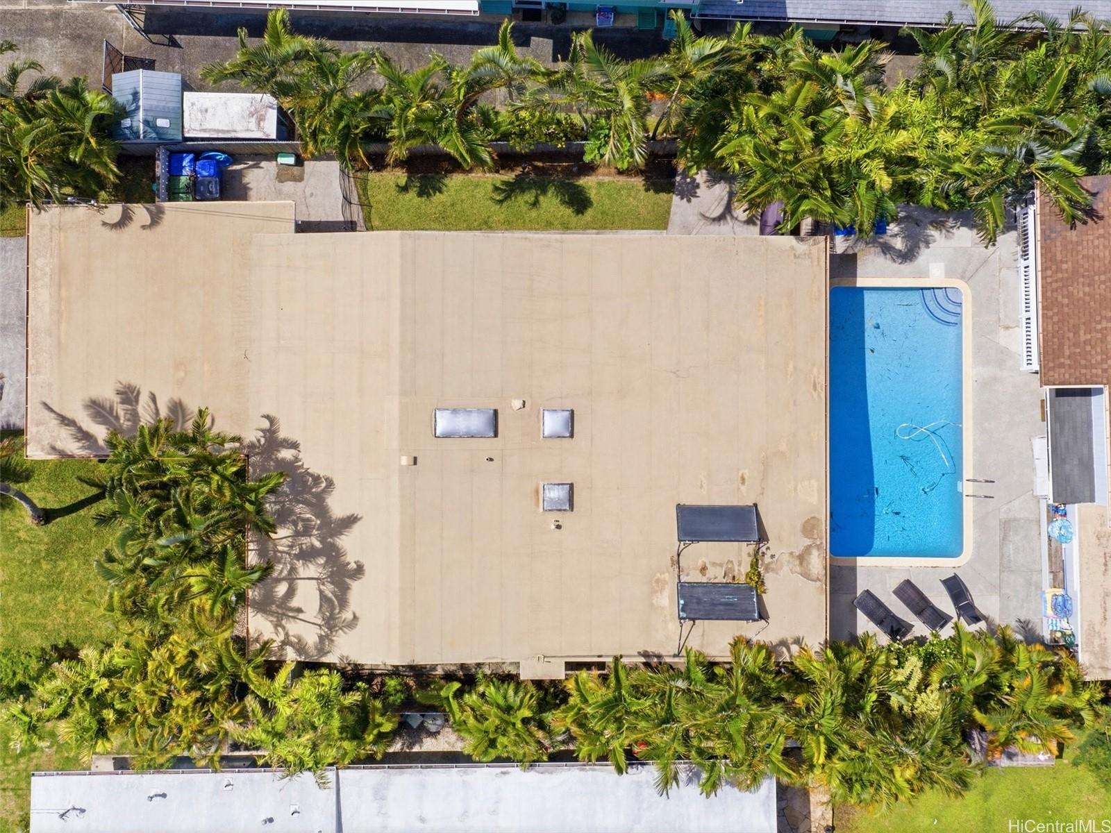 952  Holoholo Street Enchanted Lake, Kailua home - photo 25 of 25