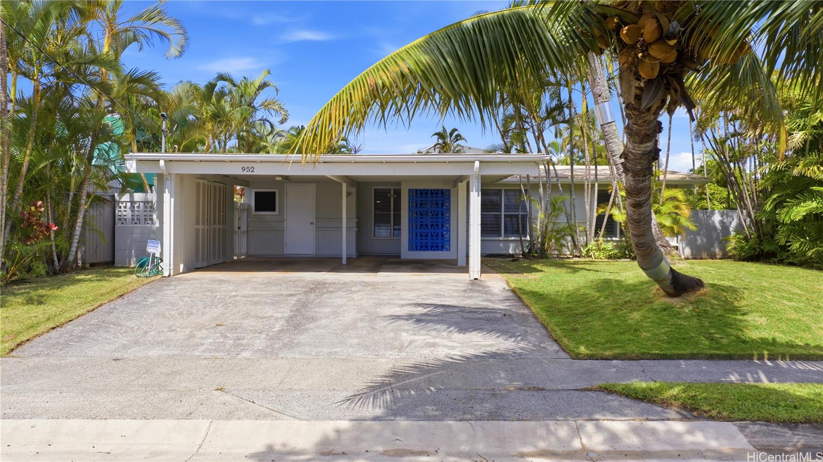 952  Holoholo Street Enchanted Lake, Kailua home - photo 25 of 25