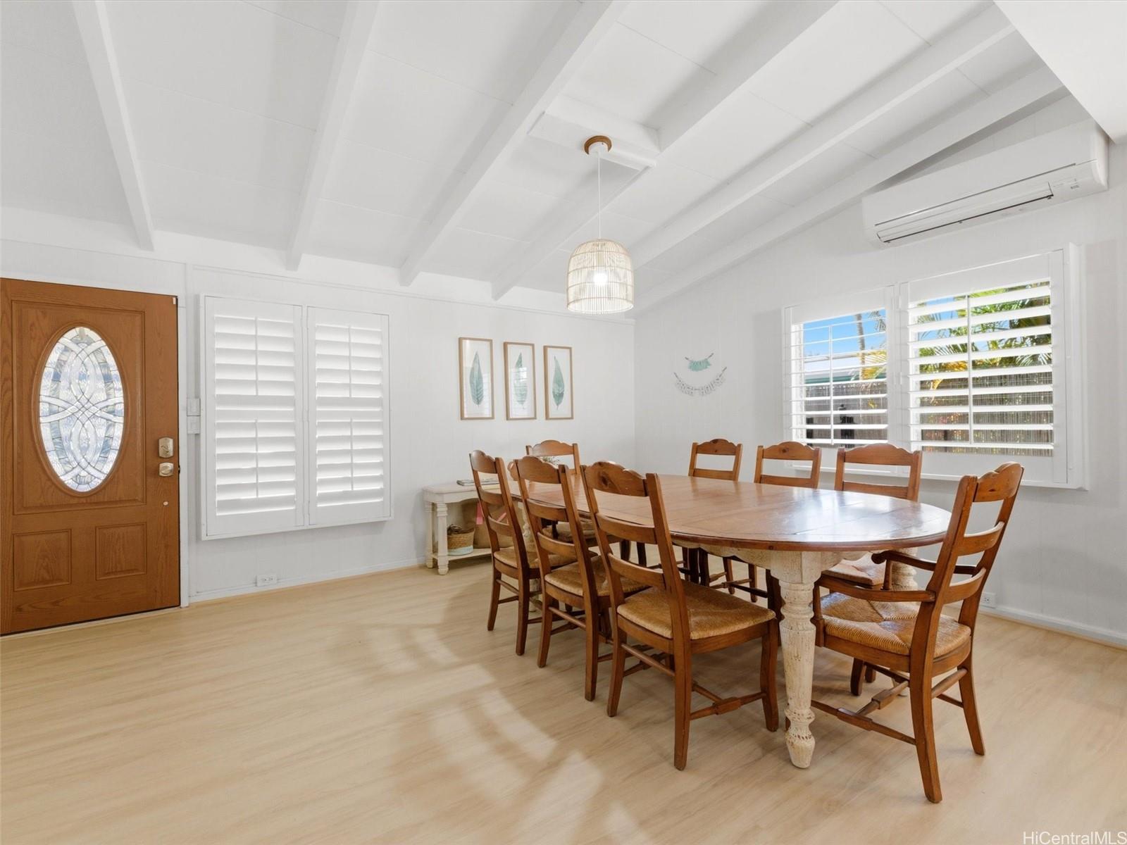 952  Holoholo Street Enchanted Lake, Kailua home - photo 7 of 25