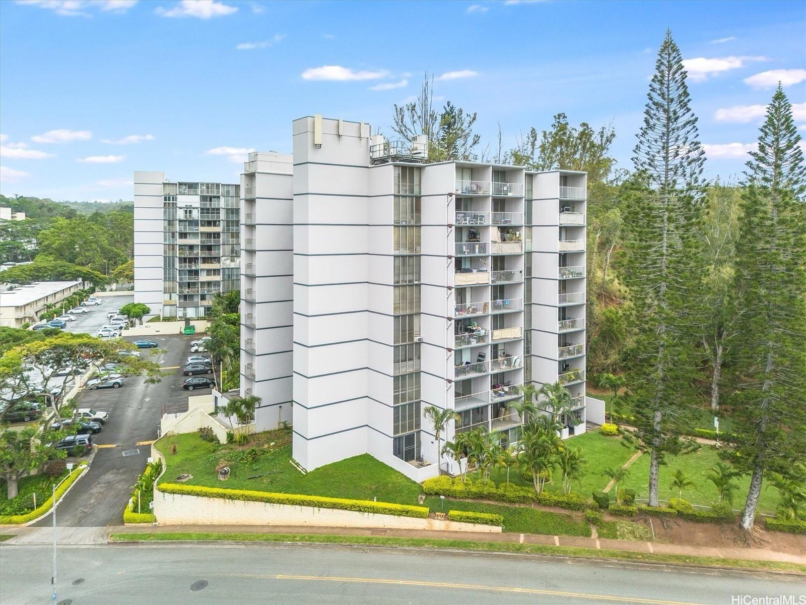 Cathedral Pt-Melemanu condo # C101, Mililani, Hawaii - photo 18 of 23