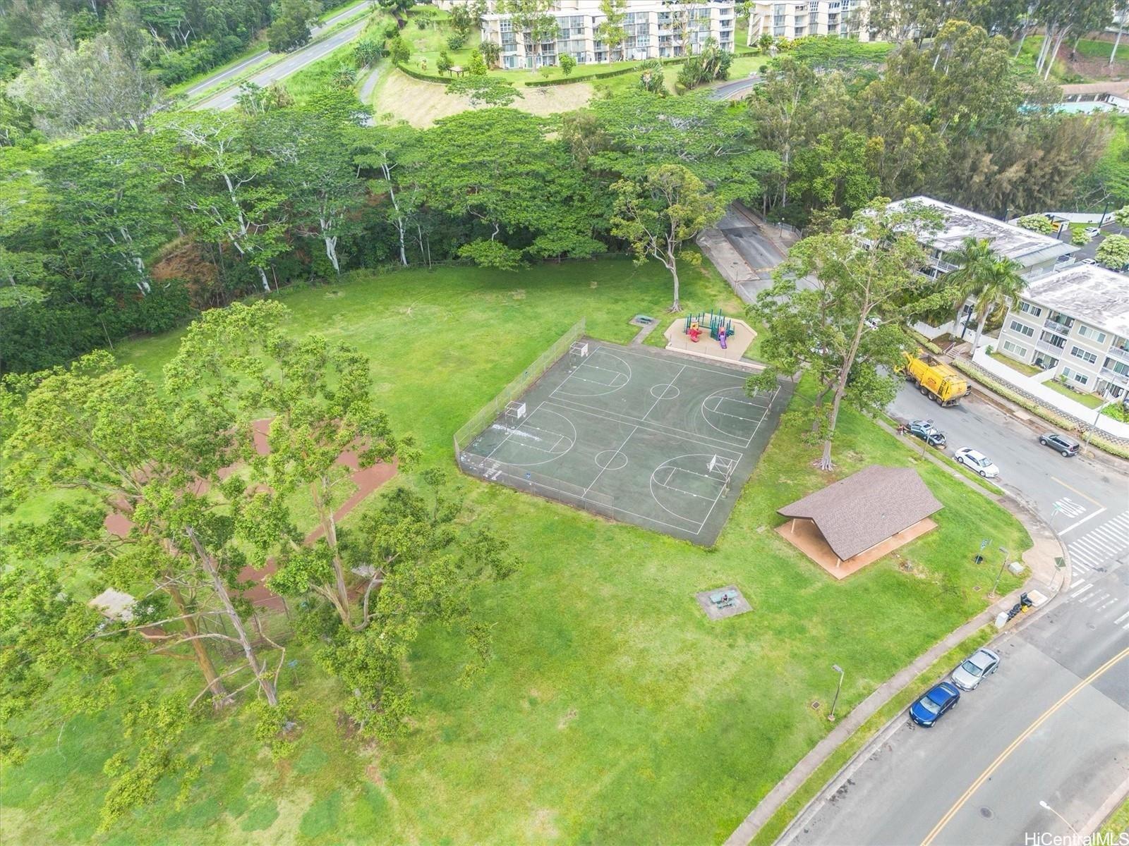 Cathedral Pt-Melemanu condo # C101, Mililani, Hawaii - photo 12 of 23