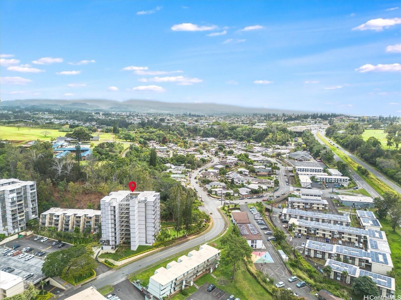 Cathedral Pt-Melemanu condo # C101, Mililani, Hawaii - photo 15 of 23