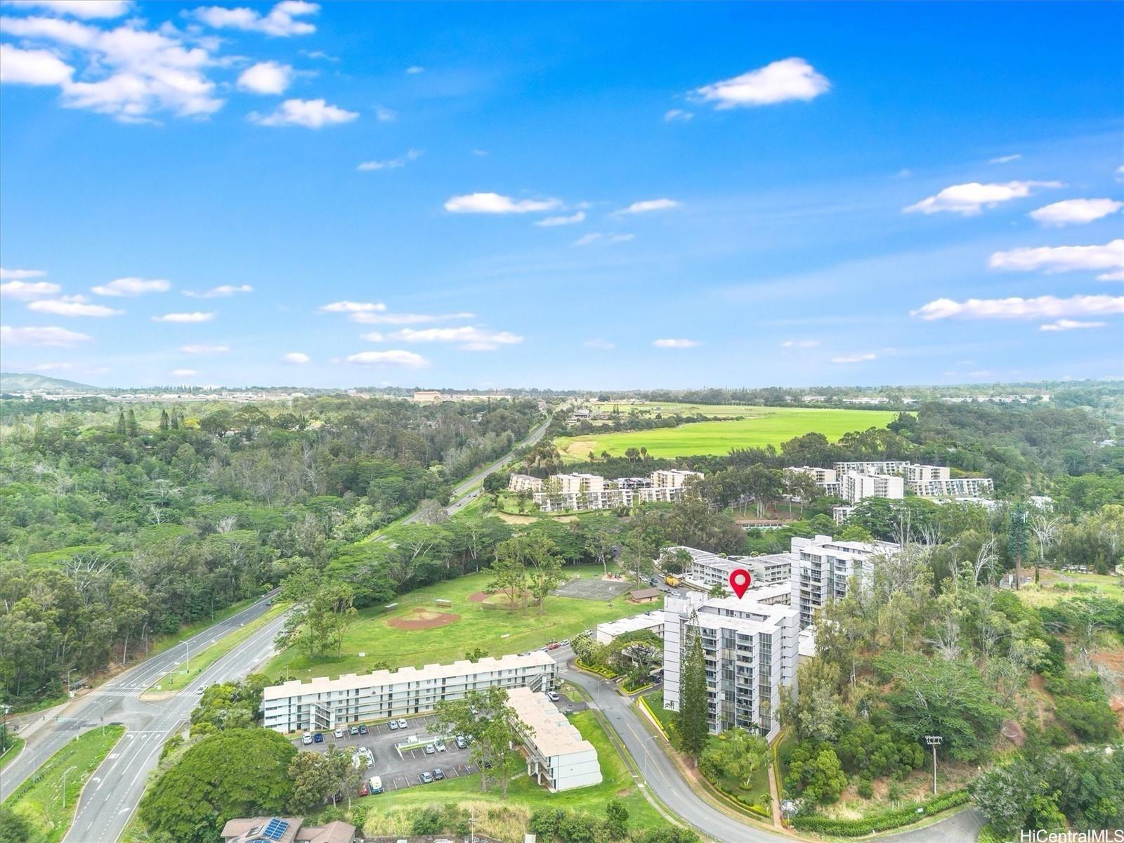 Cathedral Pt-Melemanu condo # C101, Mililani, Hawaii - photo 16 of 23