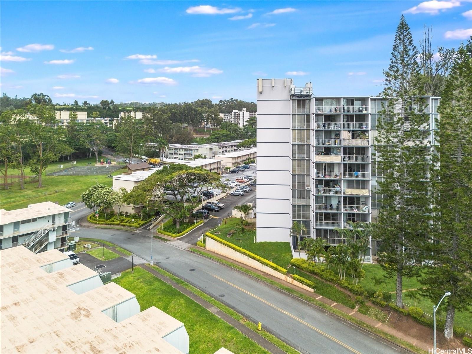 Cathedral Pt-Melemanu condo # C101, Mililani, Hawaii - photo 17 of 23