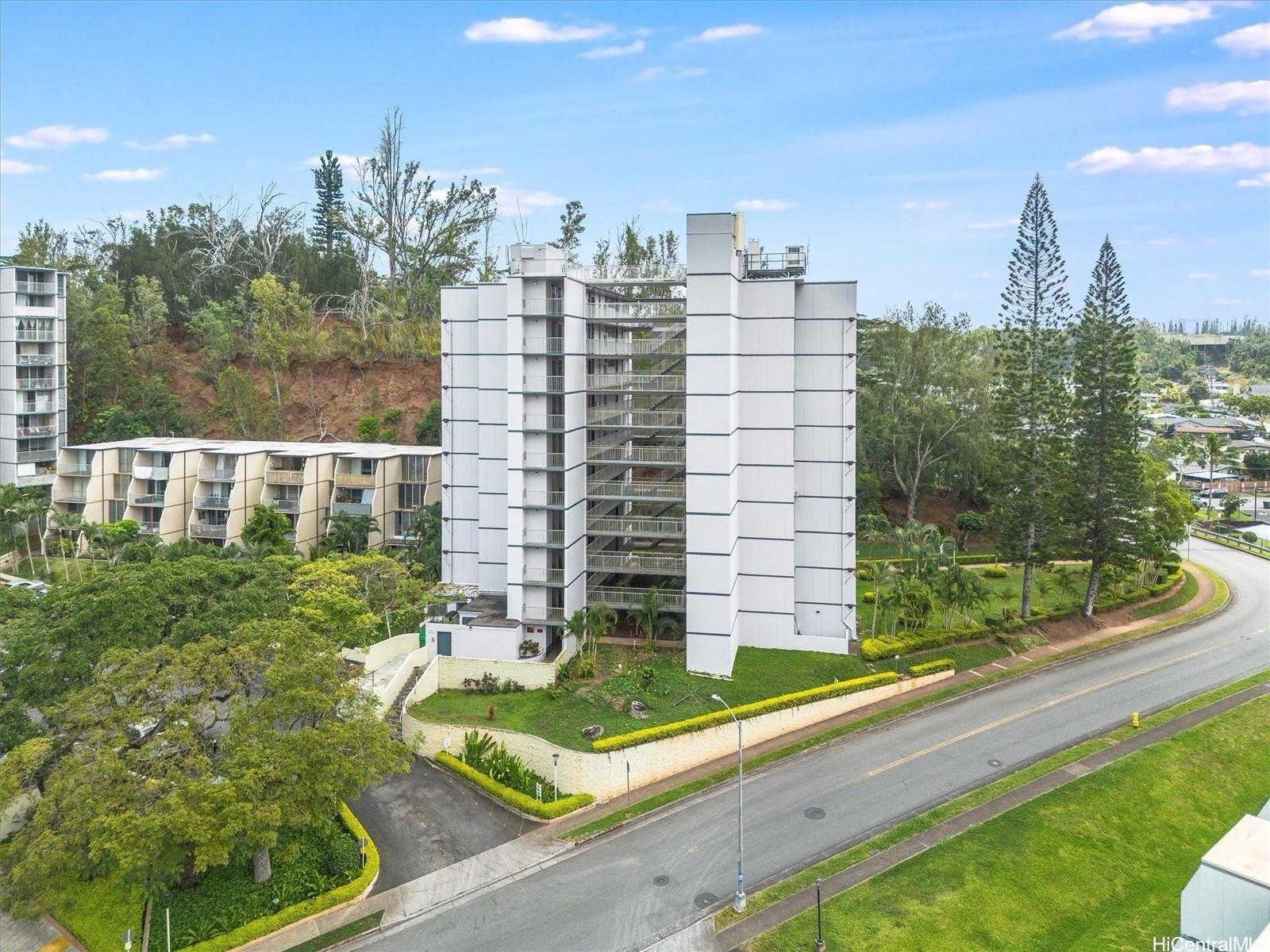Cathedral Pt-Melemanu condo # C101, Mililani, Hawaii - photo 19 of 23