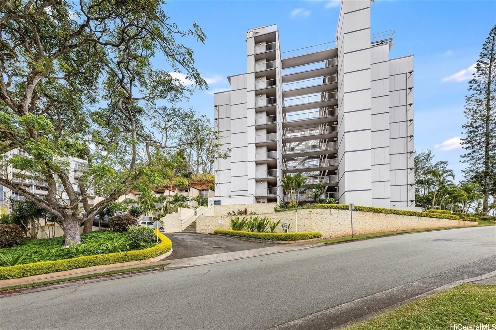 Cathedral Pt-Melemanu condo # C101, Mililani, Hawaii - photo 20 of 23