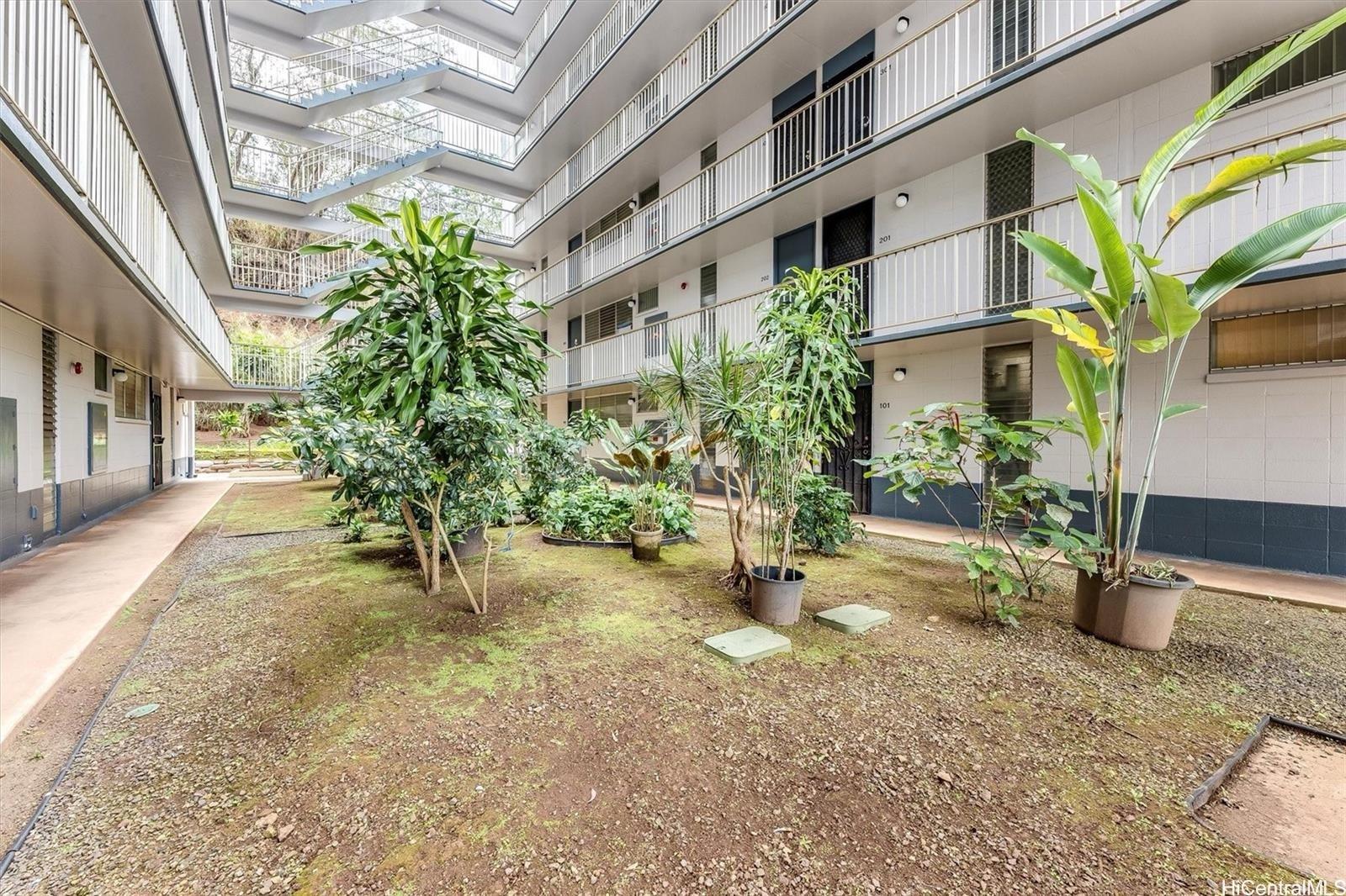 Cathedral Pt-Melemanu condo # C101, Mililani, Hawaii - photo 21 of 23
