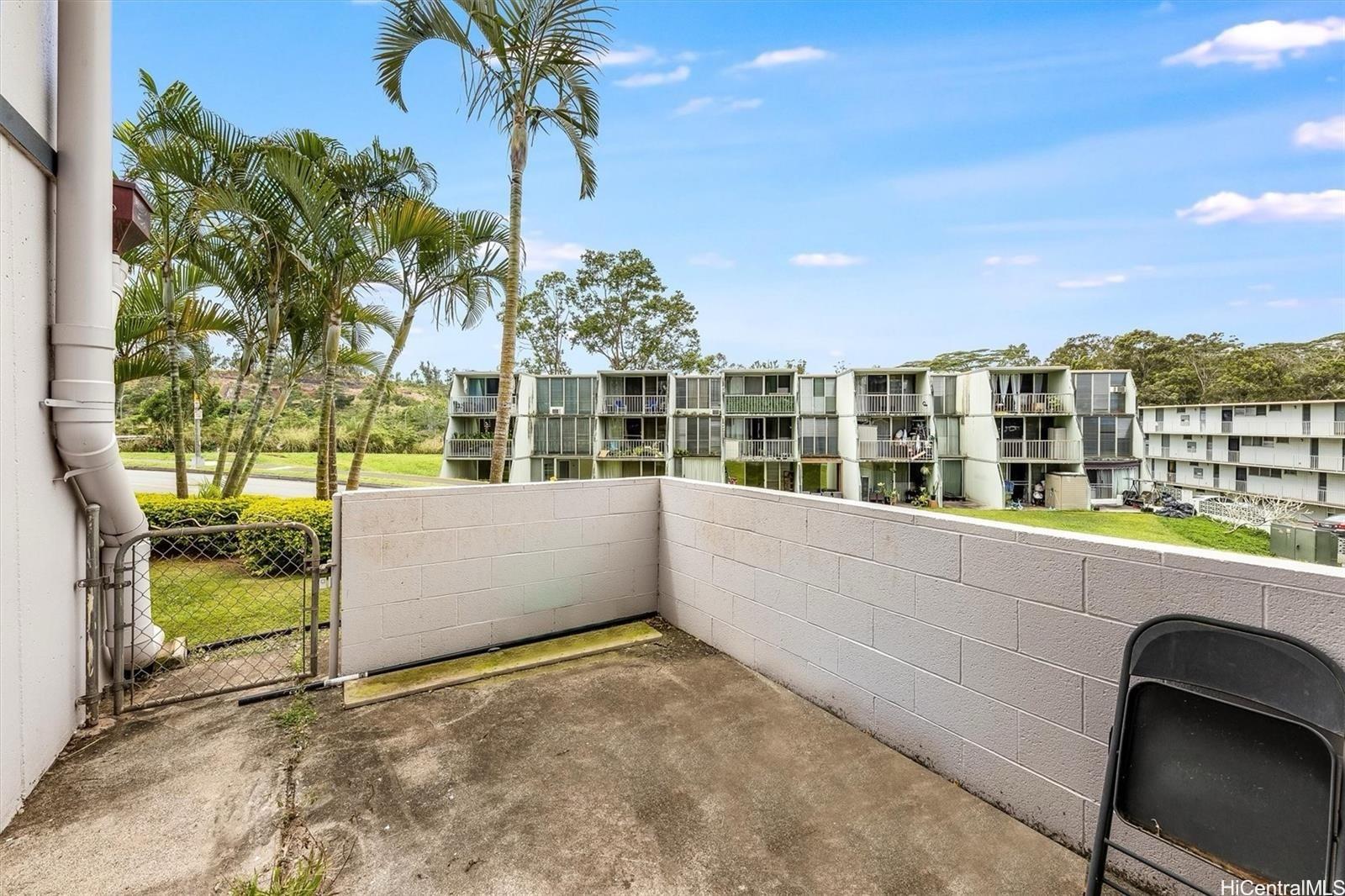 Cathedral Pt-Melemanu condo # C101, Mililani, Hawaii - photo 4 of 23