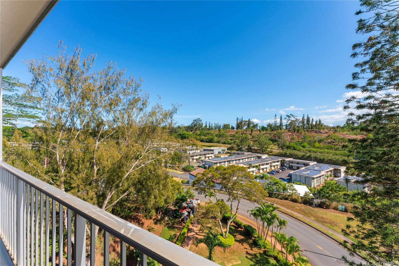 Cathedral Pt-Melemanu condo # C703, Mililani, Hawaii - photo 11 of 25