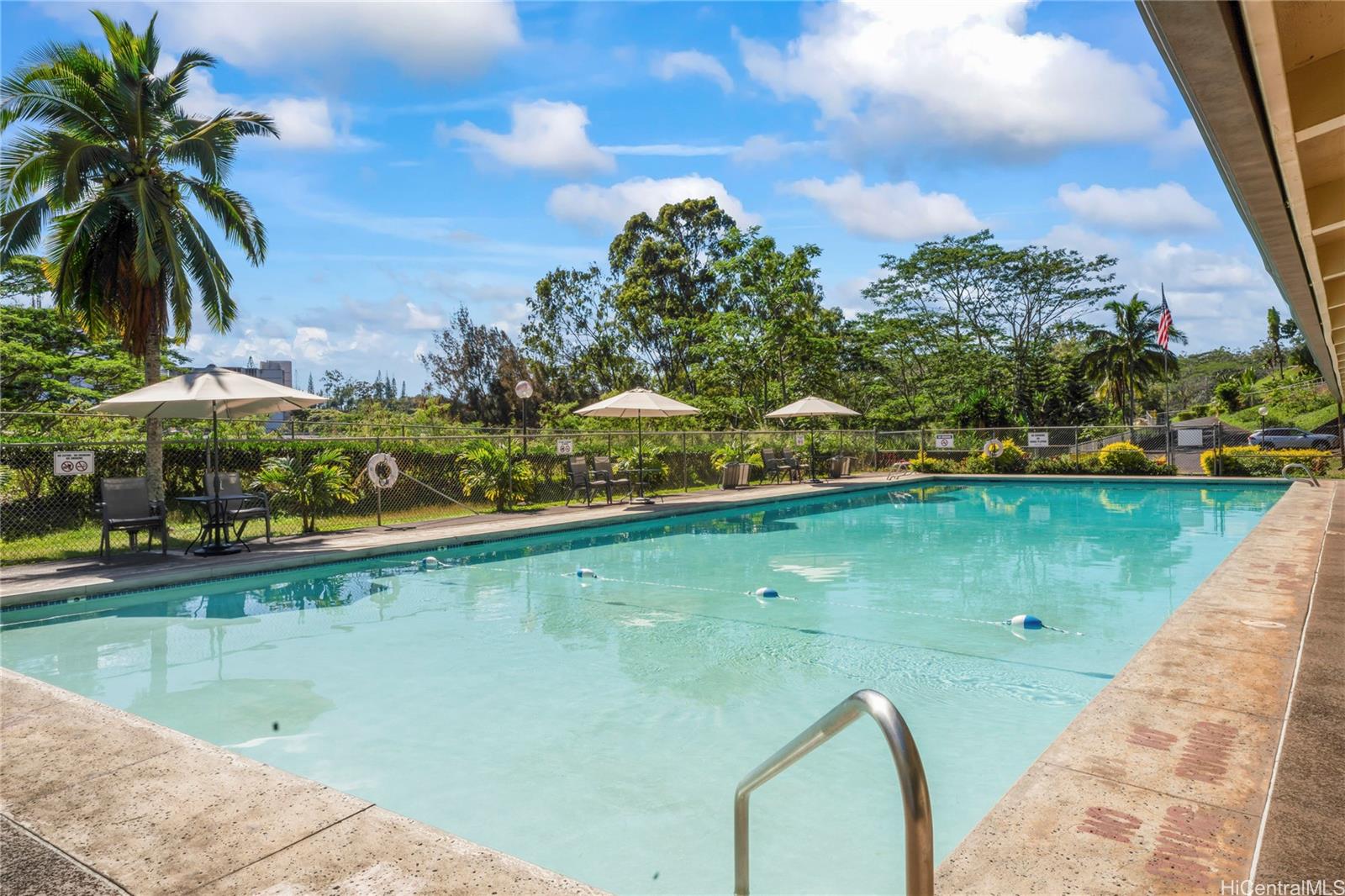 Cathedral Pt-Melemanu condo # C703, Mililani, Hawaii - photo 20 of 25