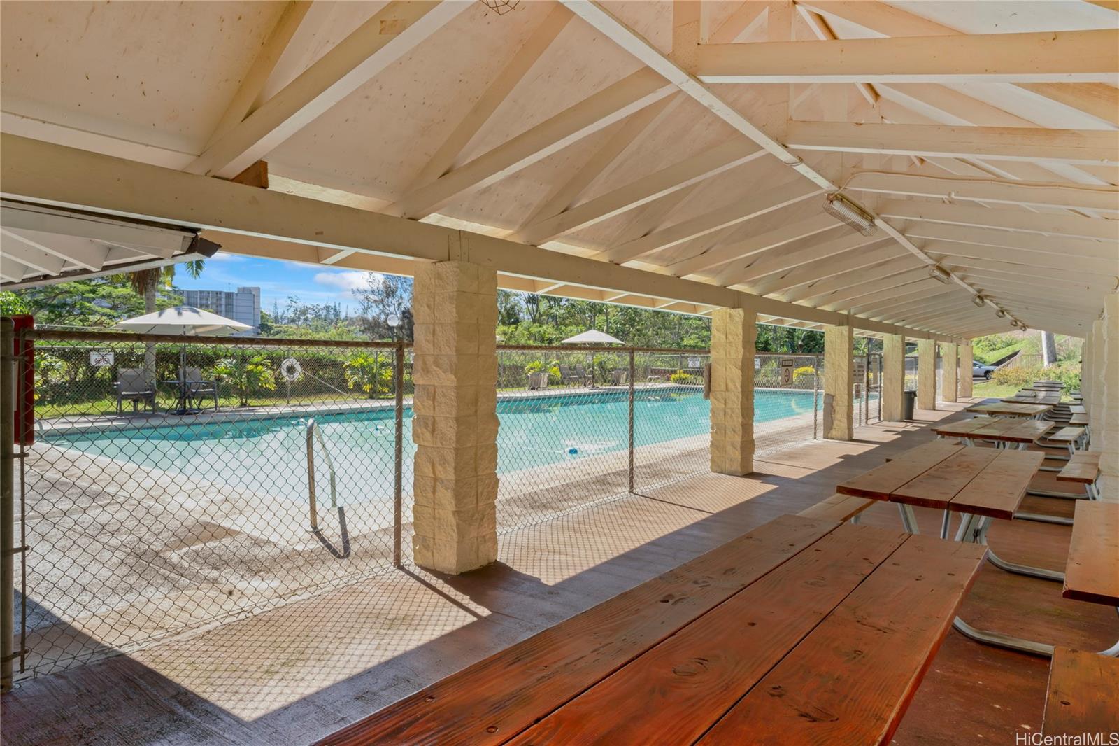 Cathedral Pt-Melemanu condo # C703, Mililani, Hawaii - photo 21 of 25