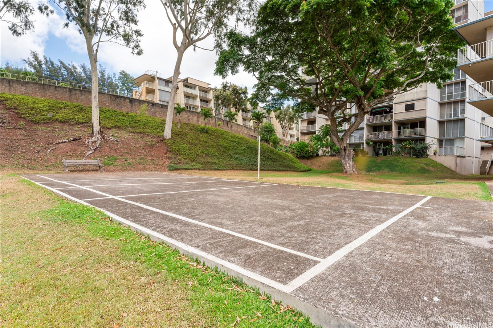 Cathedral Pt-Melemanu condo # C703, Mililani, Hawaii - photo 22 of 25