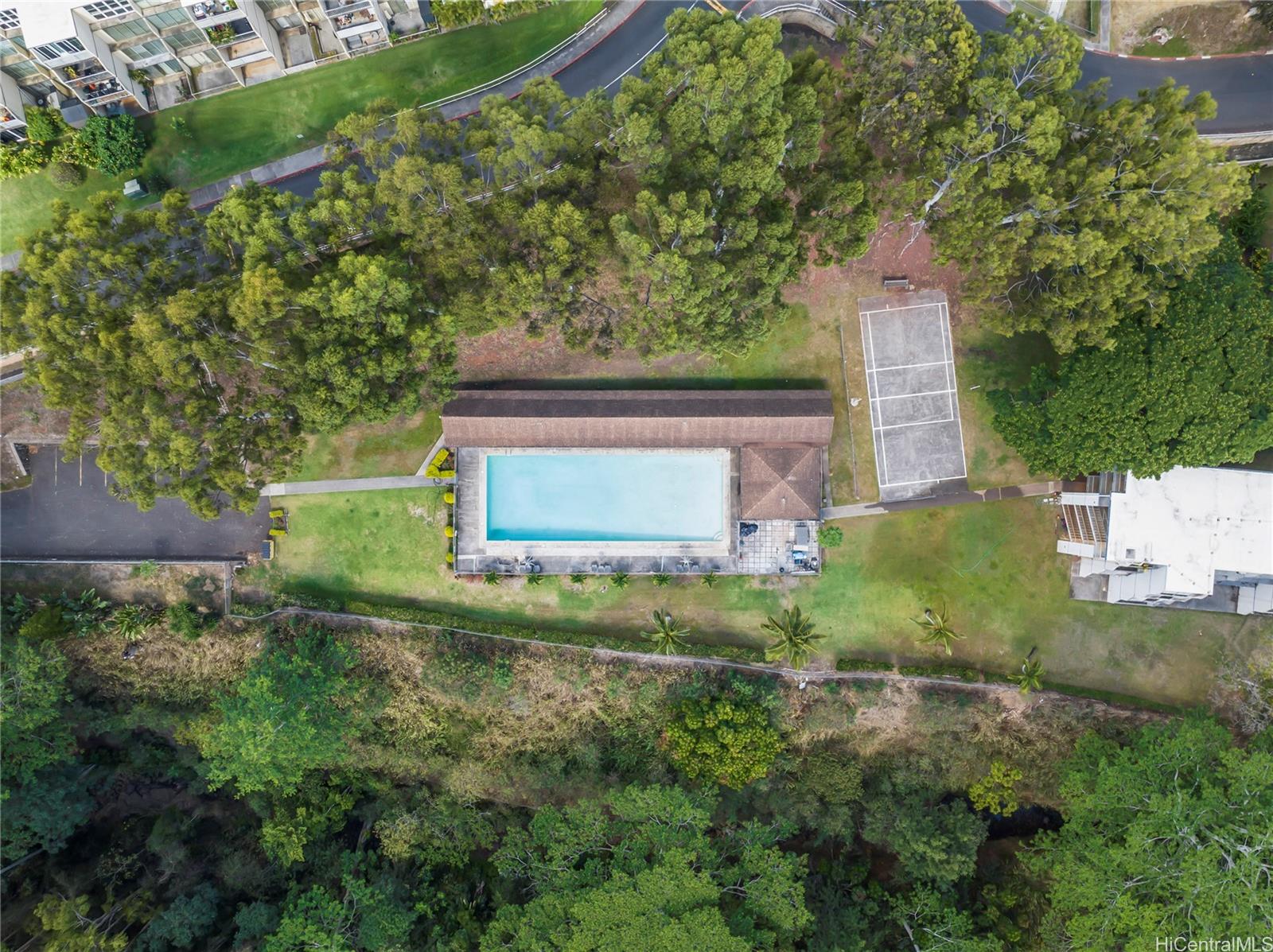 Cathedral Pt-Melemanu condo # C703, Mililani, Hawaii - photo 23 of 25
