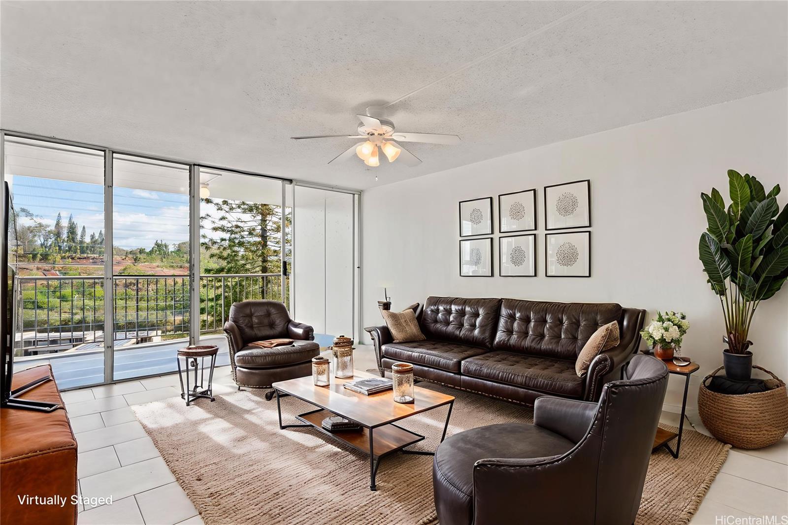 Cathedral Pt-Melemanu condo # C703, Mililani, Hawaii - photo 7 of 25