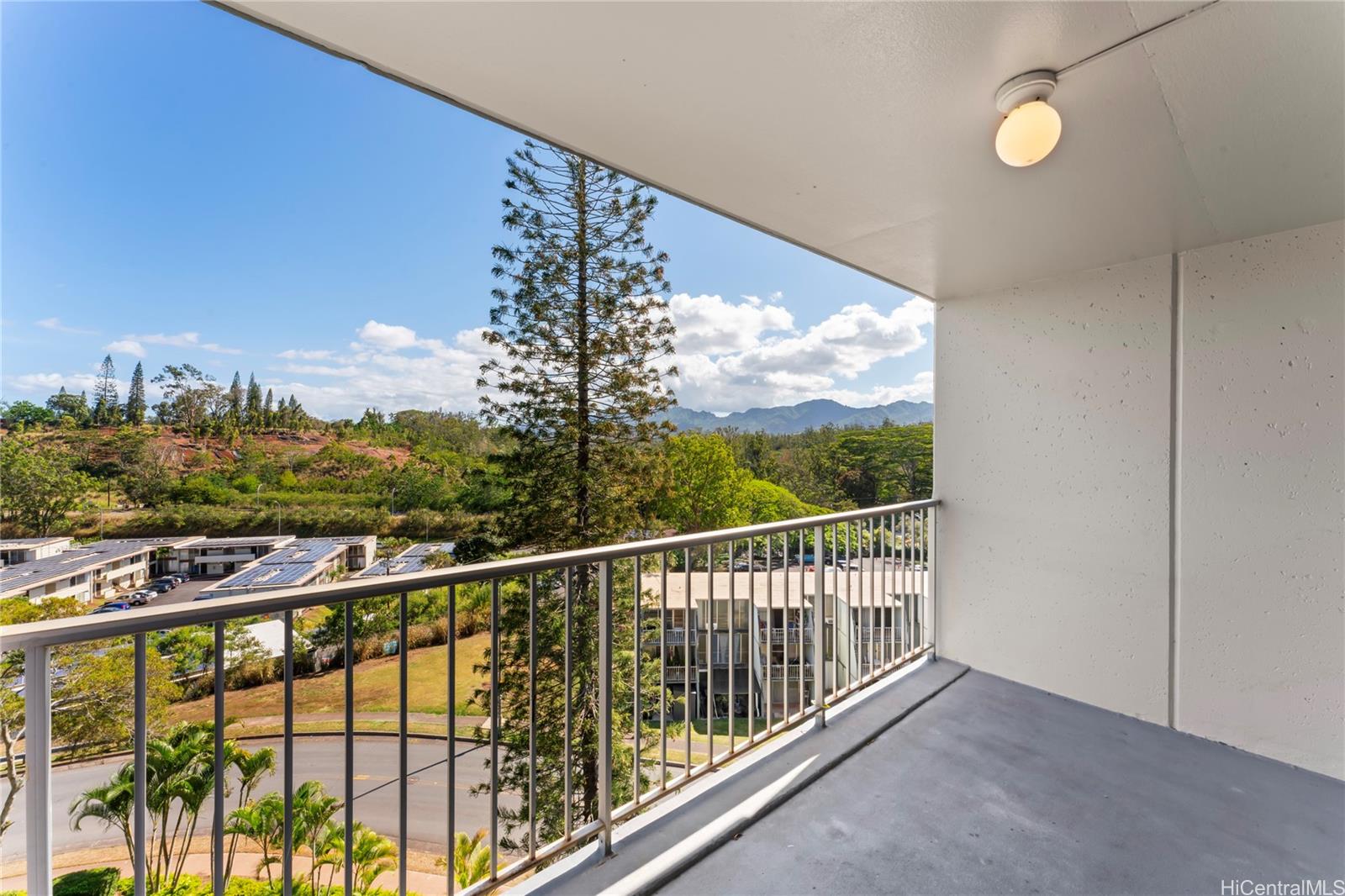 Cathedral Pt-Melemanu condo # C703, Mililani, Hawaii - photo 9 of 25