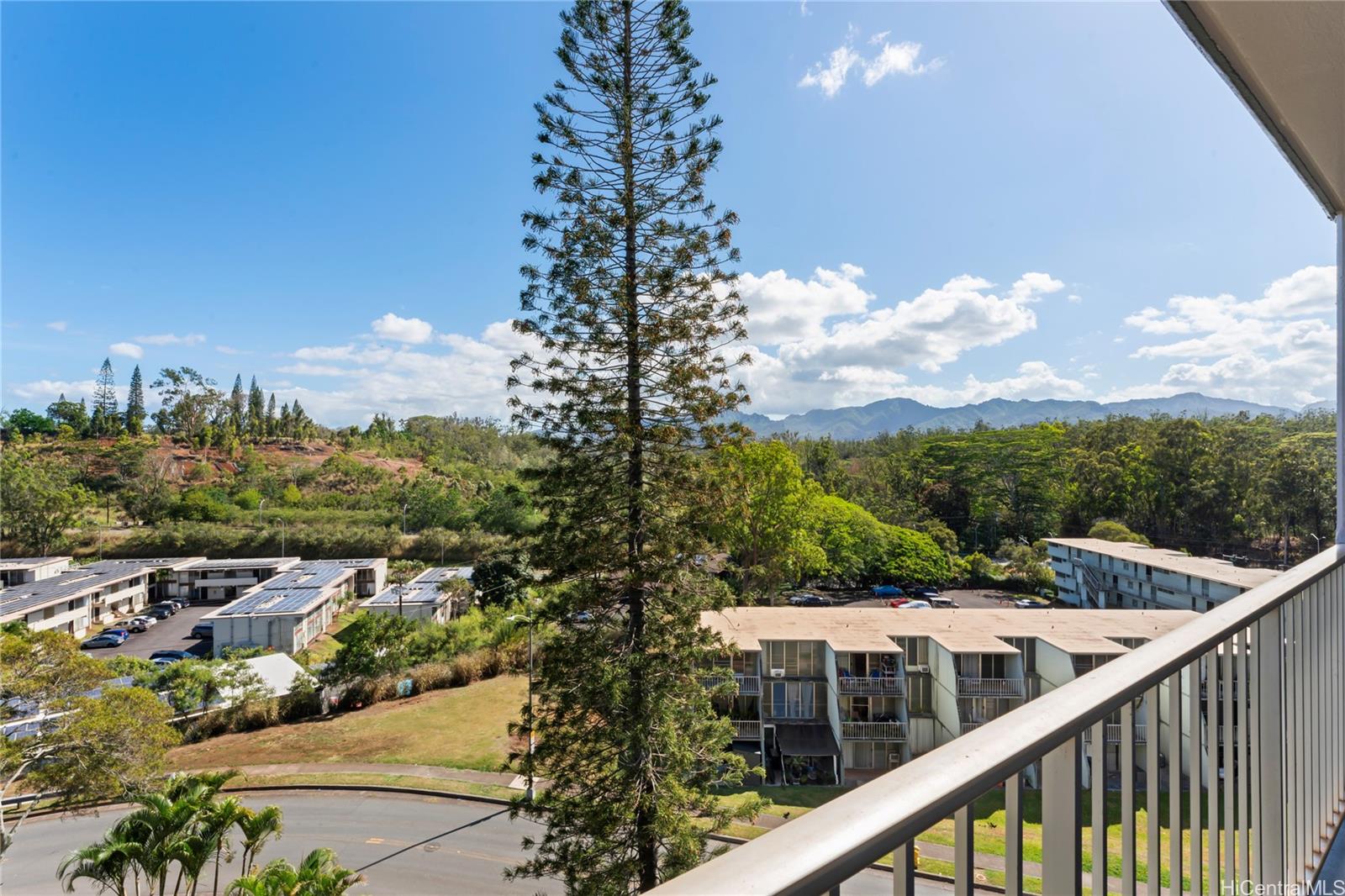 Cathedral Pt-Melemanu condo # C703, Mililani, Hawaii - photo 10 of 25