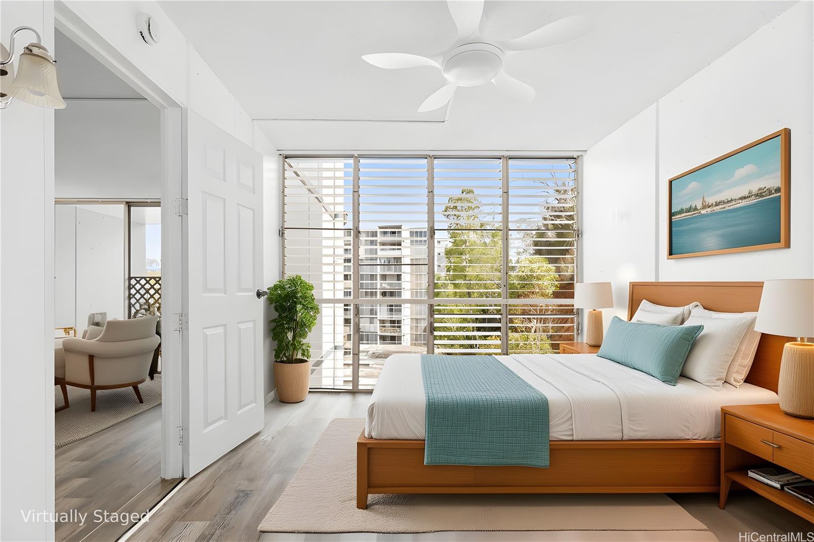 Cathedral Pt-Melemanu condo # C804, Mililani, Hawaii - photo 2 of 15