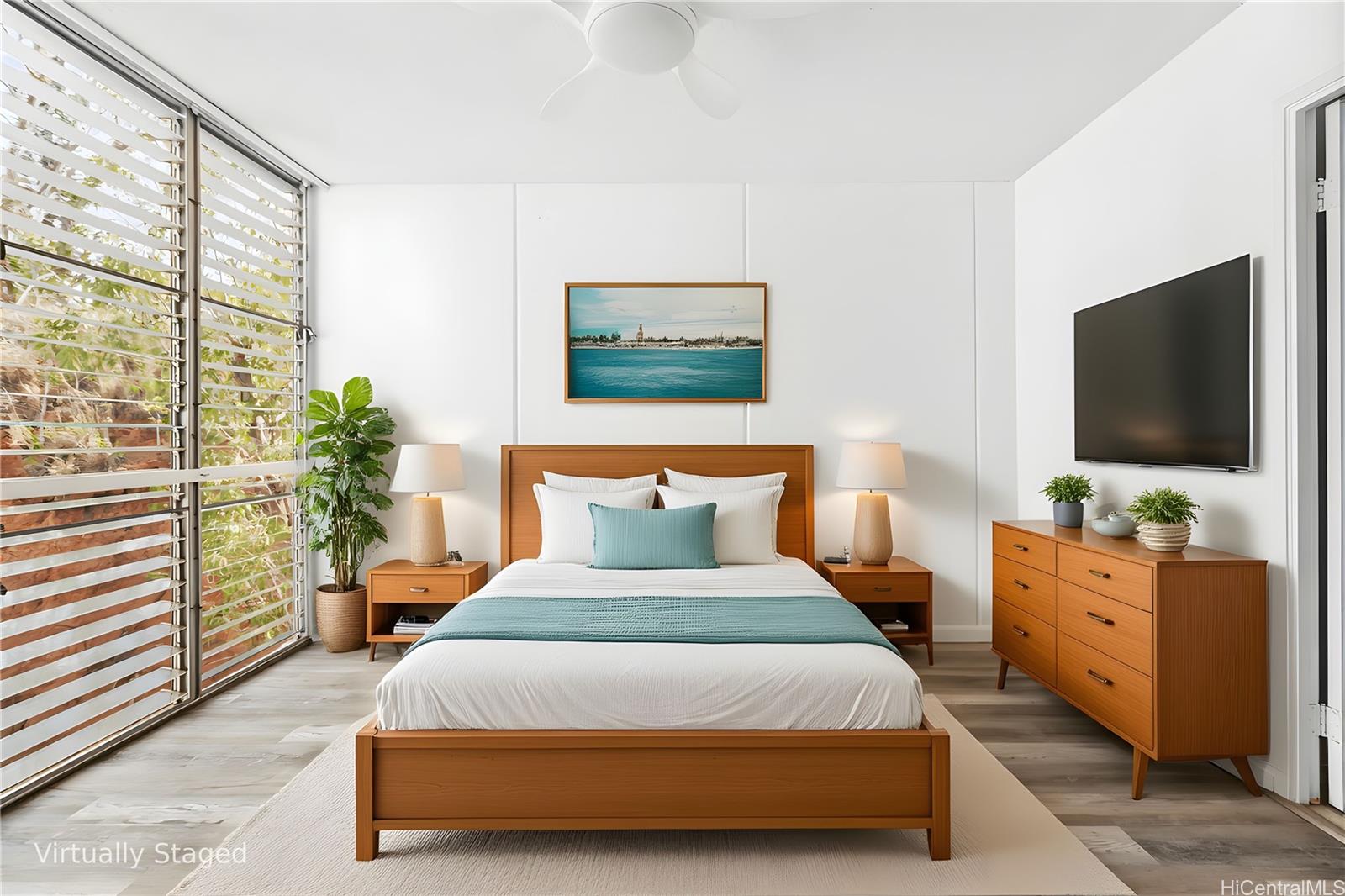 Cathedral Pt-Melemanu condo # C804, Mililani, Hawaii - photo 3 of 15