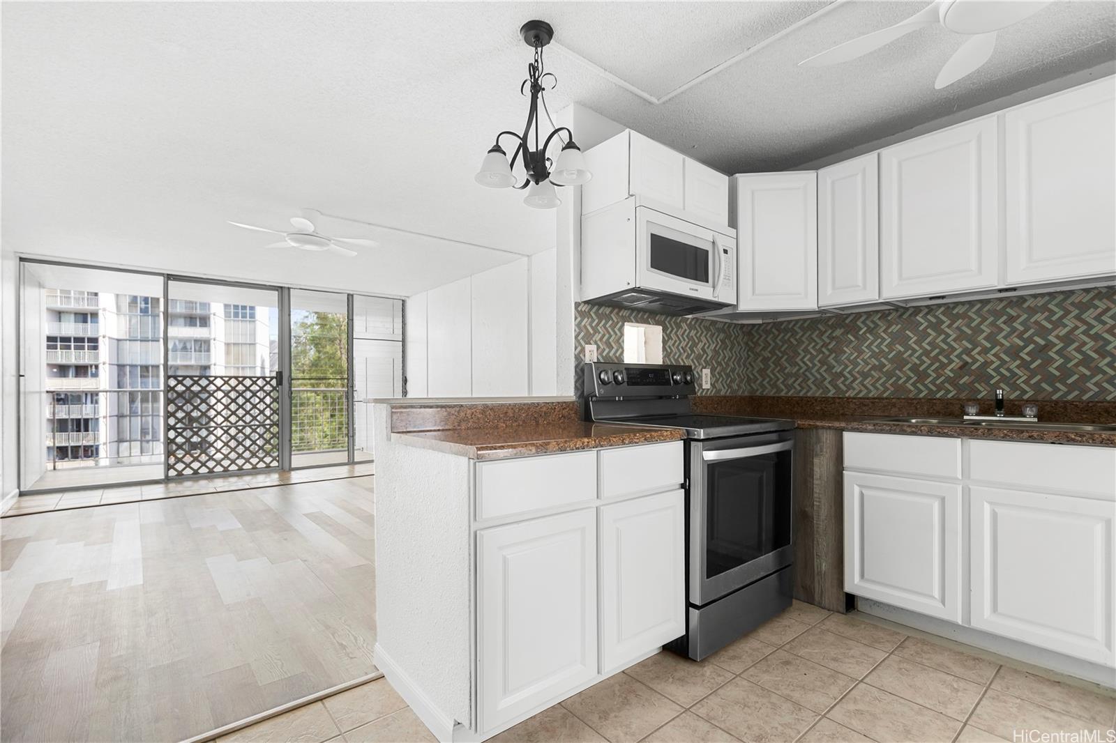 Cathedral Pt-Melemanu condo # C804, Mililani, Hawaii - photo 6 of 15