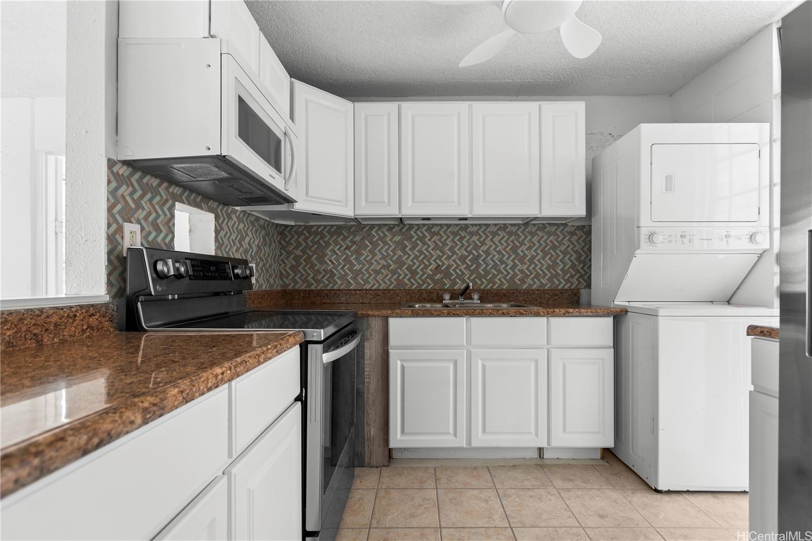 Cathedral Pt-Melemanu condo # C804, Mililani, Hawaii - photo 7 of 15